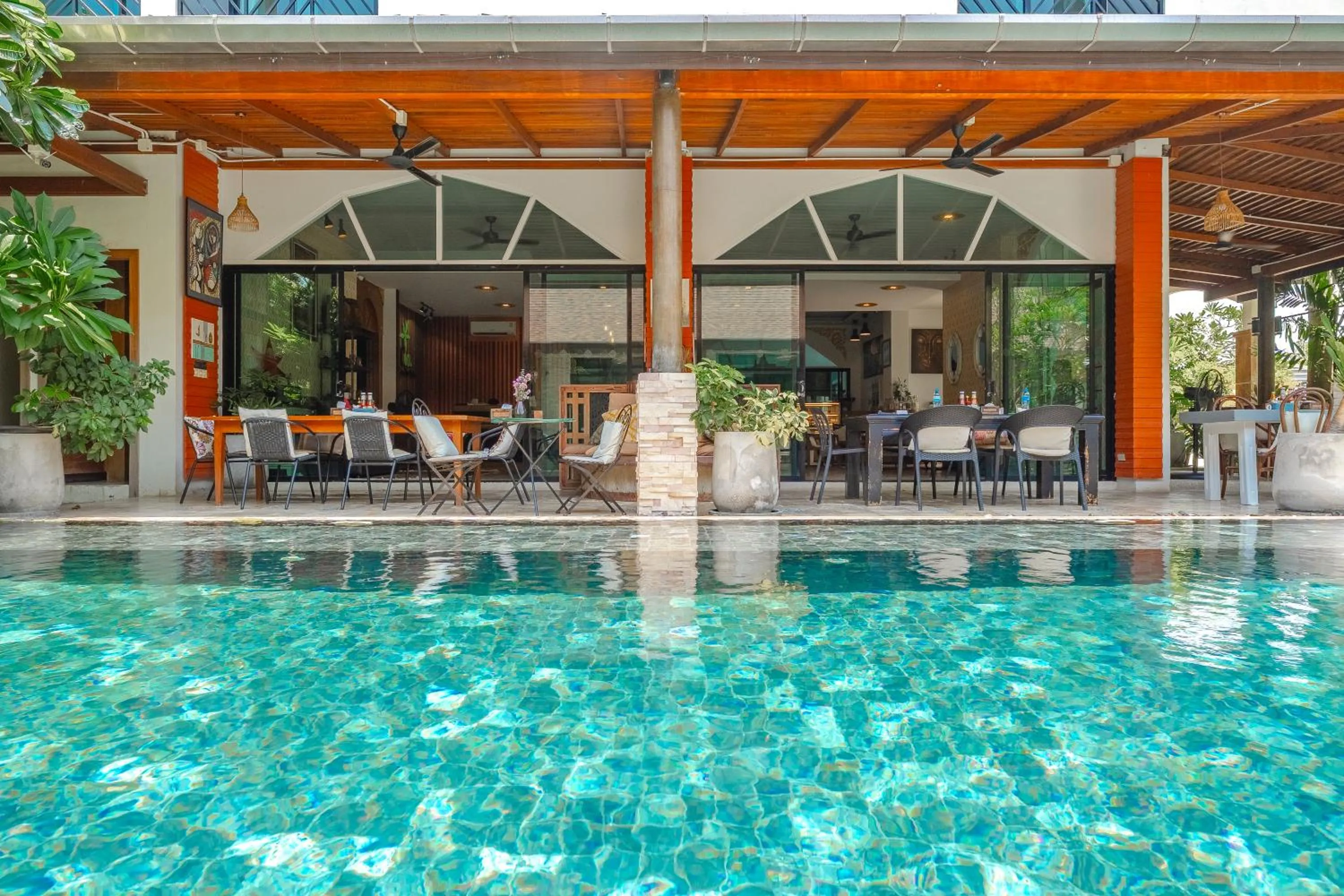 Coco Paradiso Phuket SHA