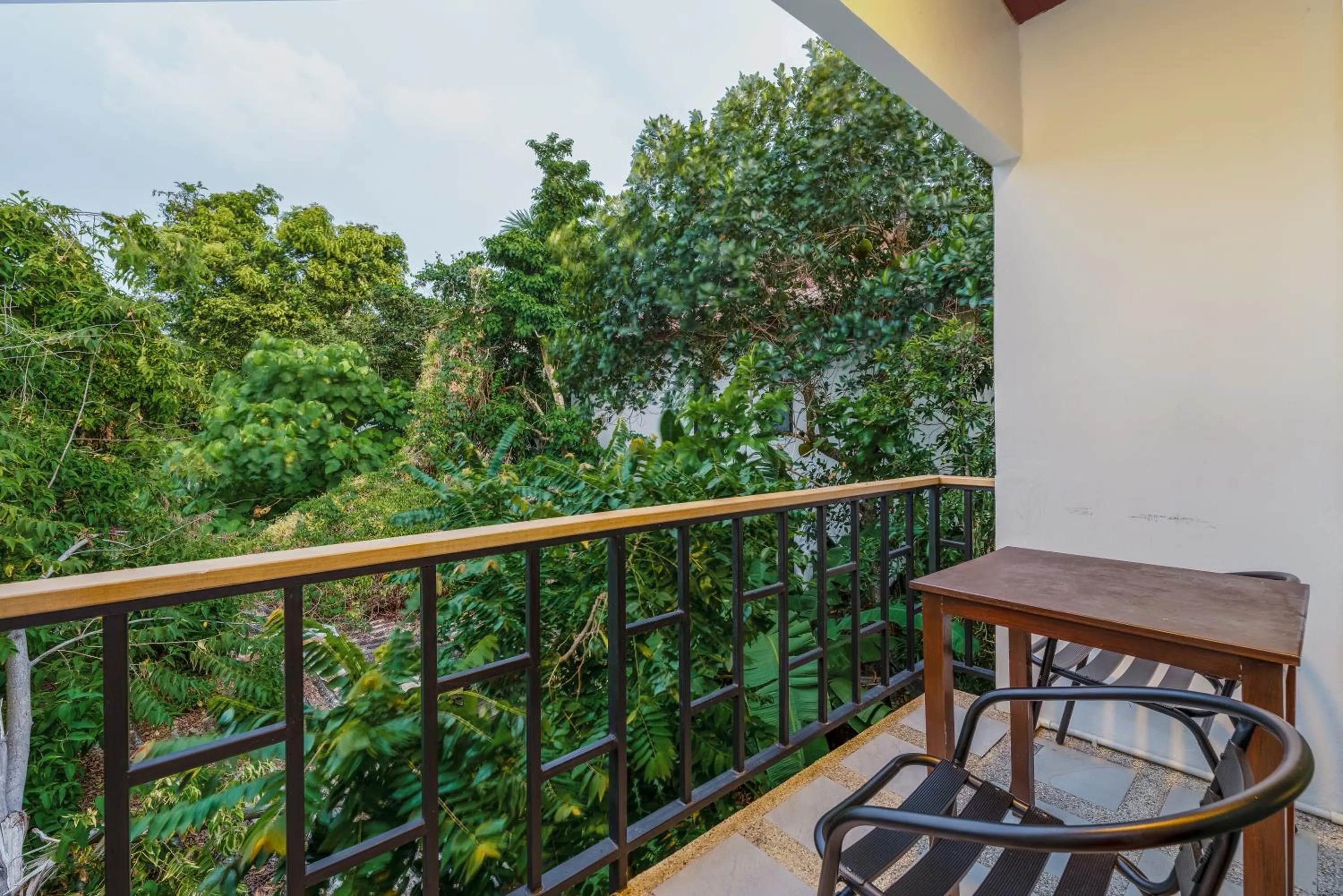 Coco Paradiso Phuket SHA