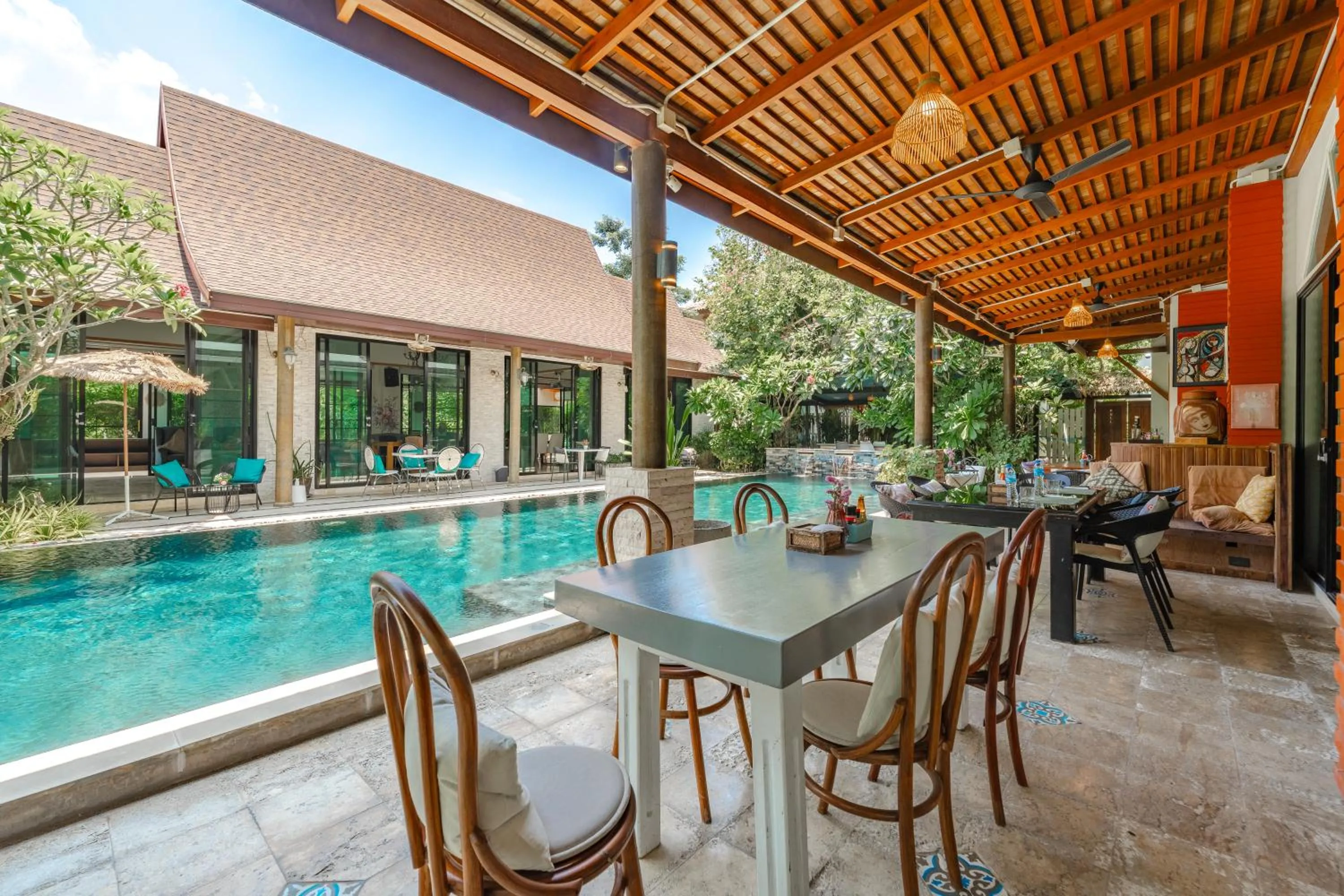 Coco Paradiso Phuket SHA