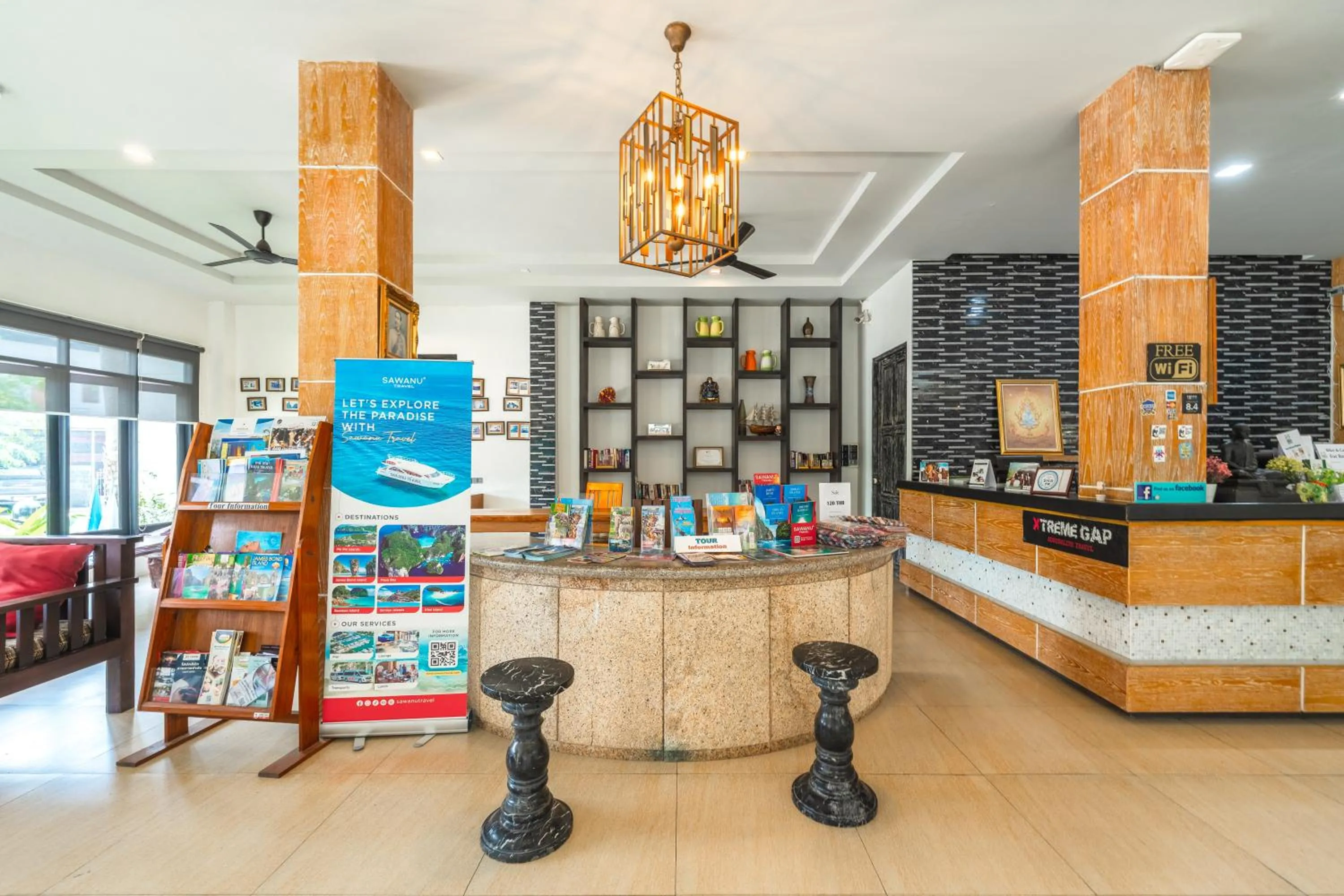 Coco Paradiso Phuket SHA