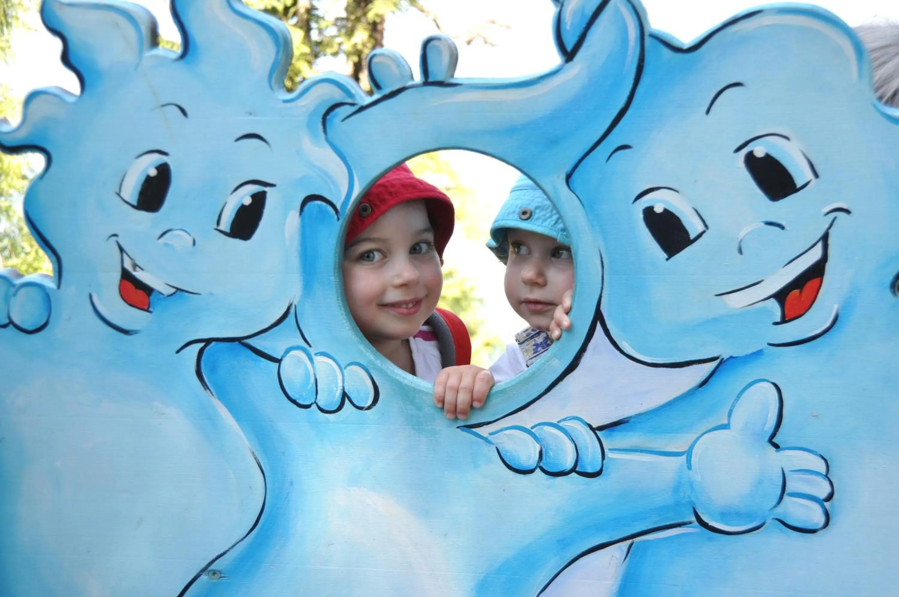 Hiking in Hotel Restaurant Stöcklwirt