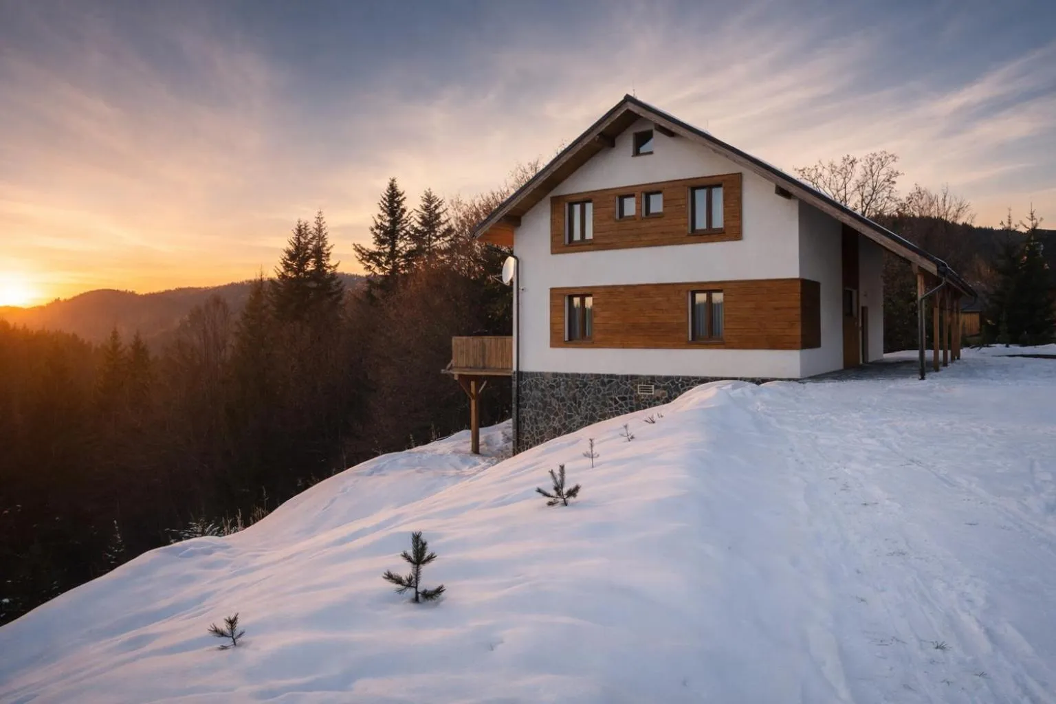 Vila Ambiente Donovaly