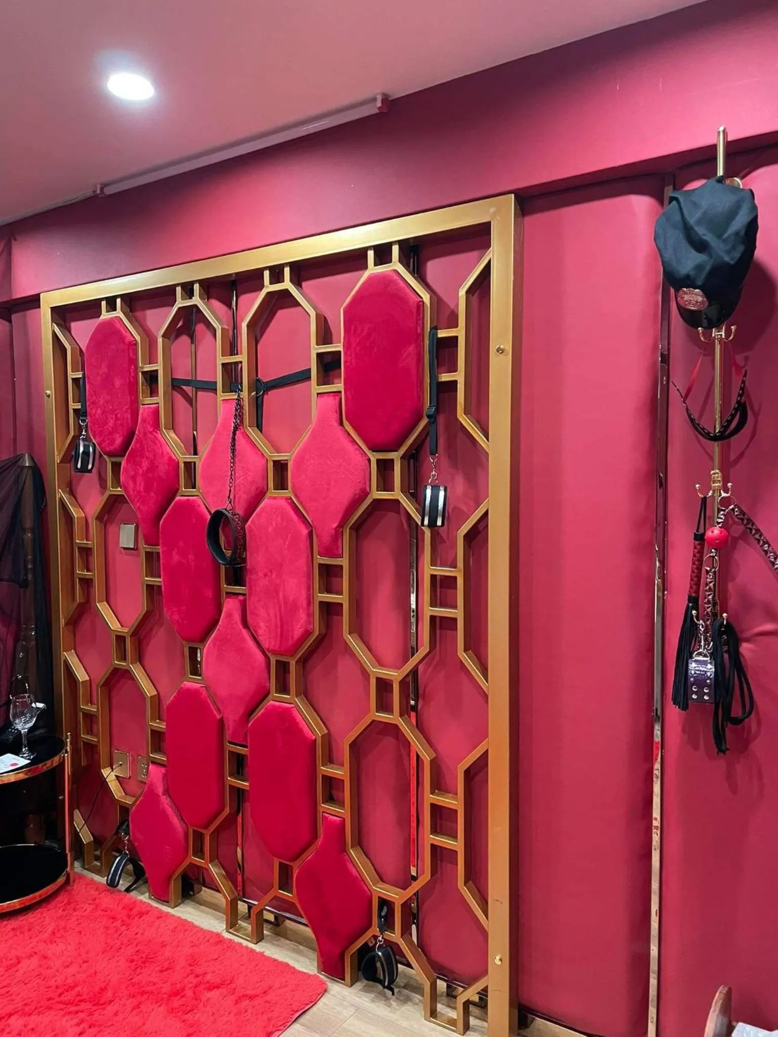 View (from property/room) in Nomado Boutique Hotel