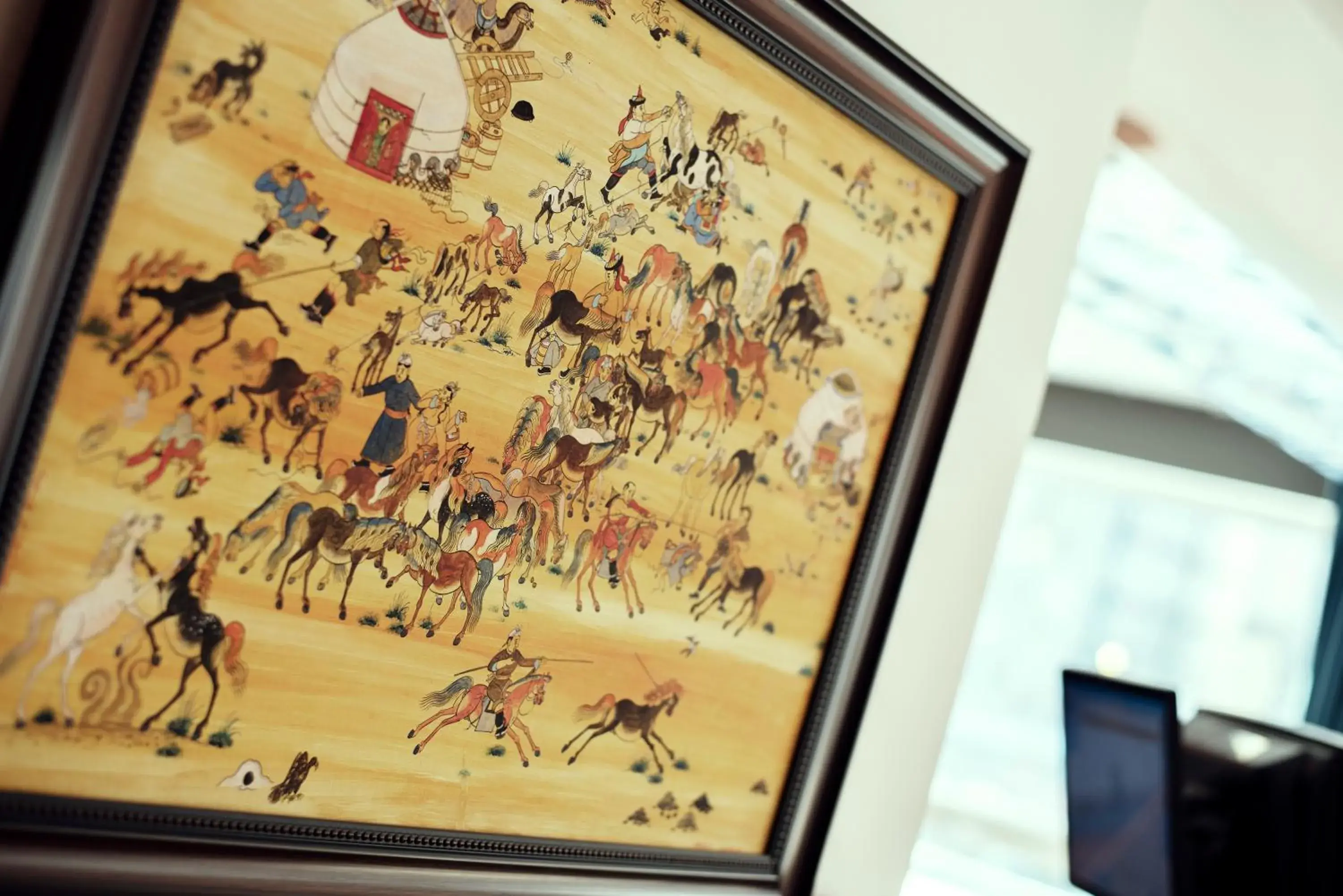 Restaurant/places to eat in Nomado Boutique Hotel Restaurant/places to eat in Nomado Boutique Hotel