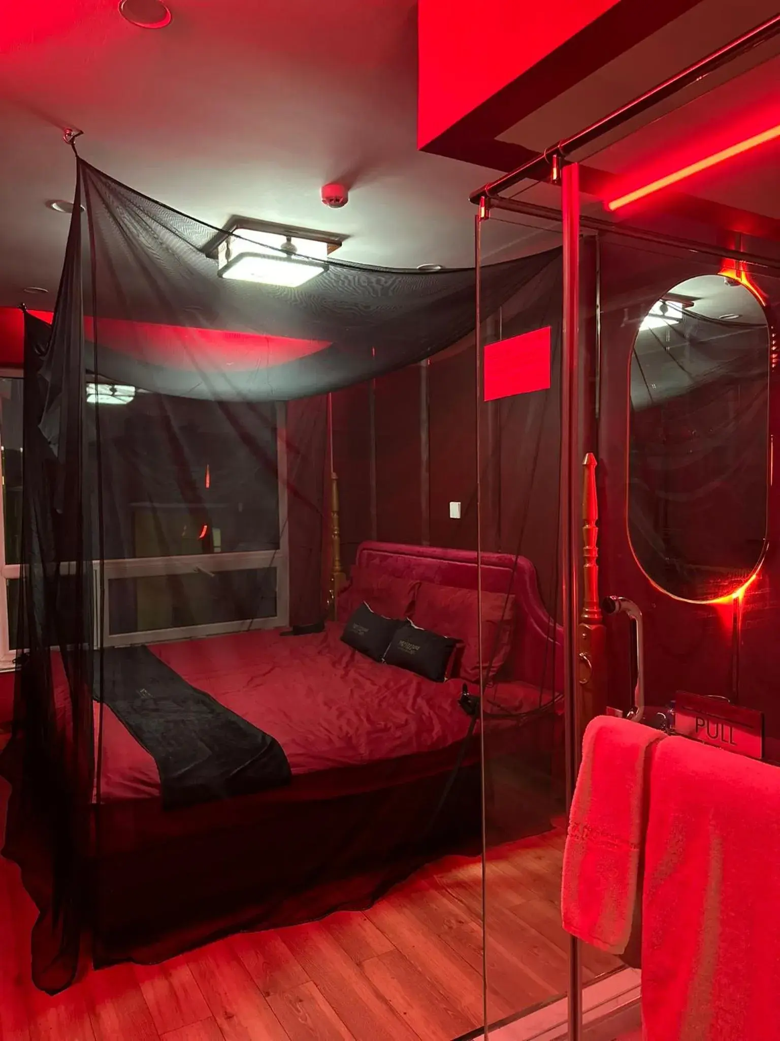 Property building, Bed in Nomado Boutique Hotel Property building, Bed in Nomado Boutique Hotel