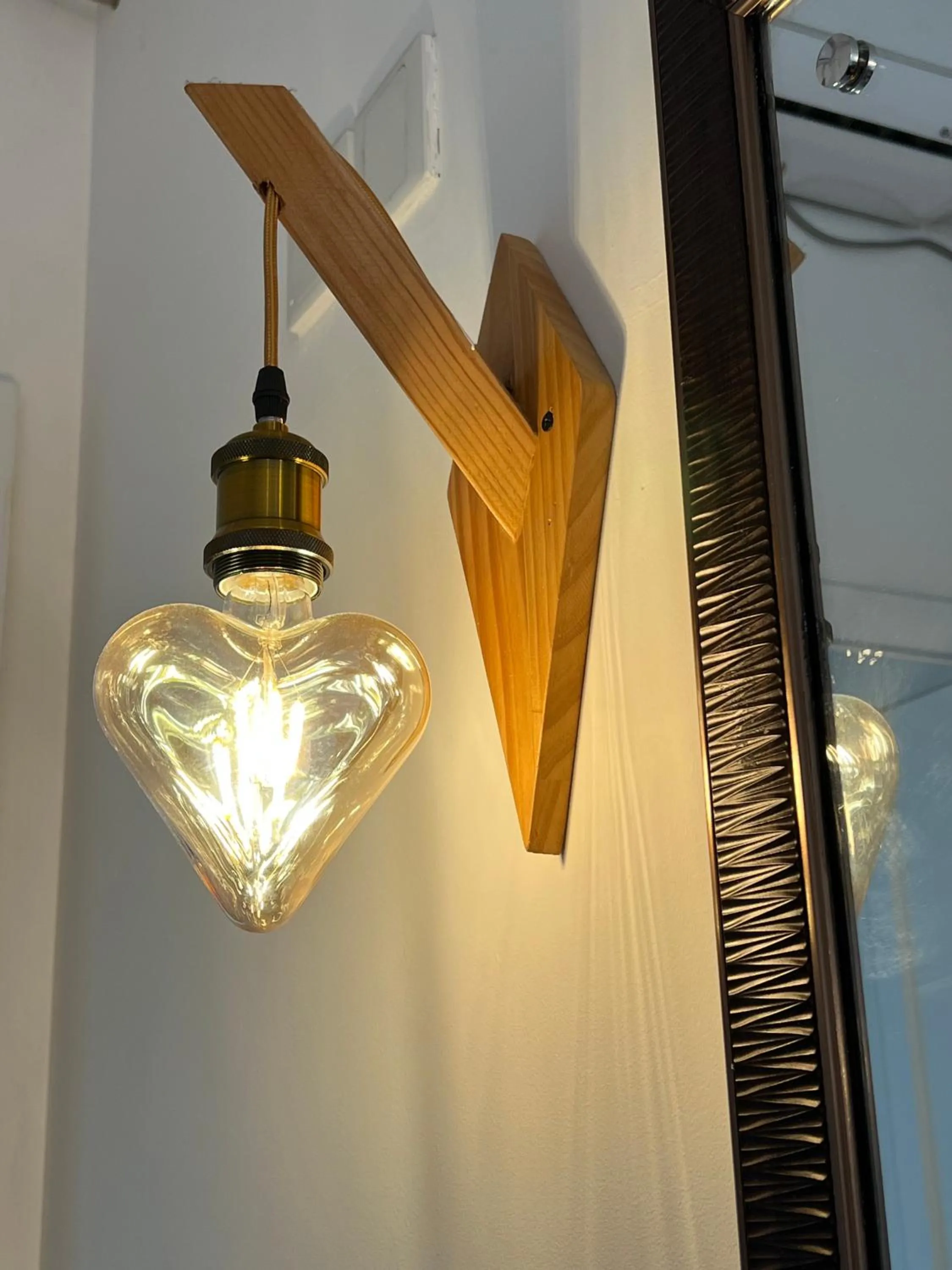 Decorative detail in Nomado Boutique Hotel