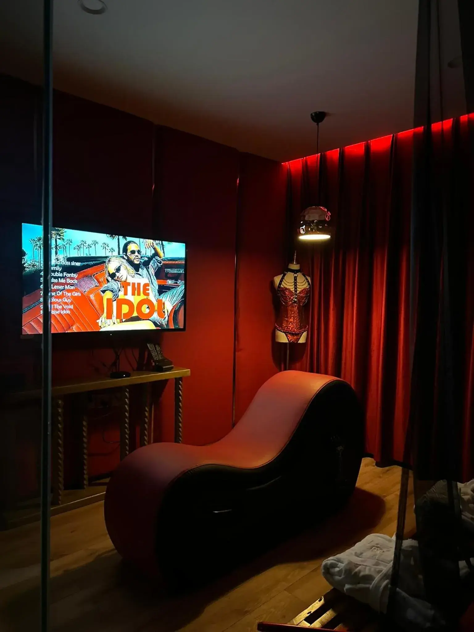 Property building in Nomado Boutique Hotel Property building in Nomado Boutique Hotel