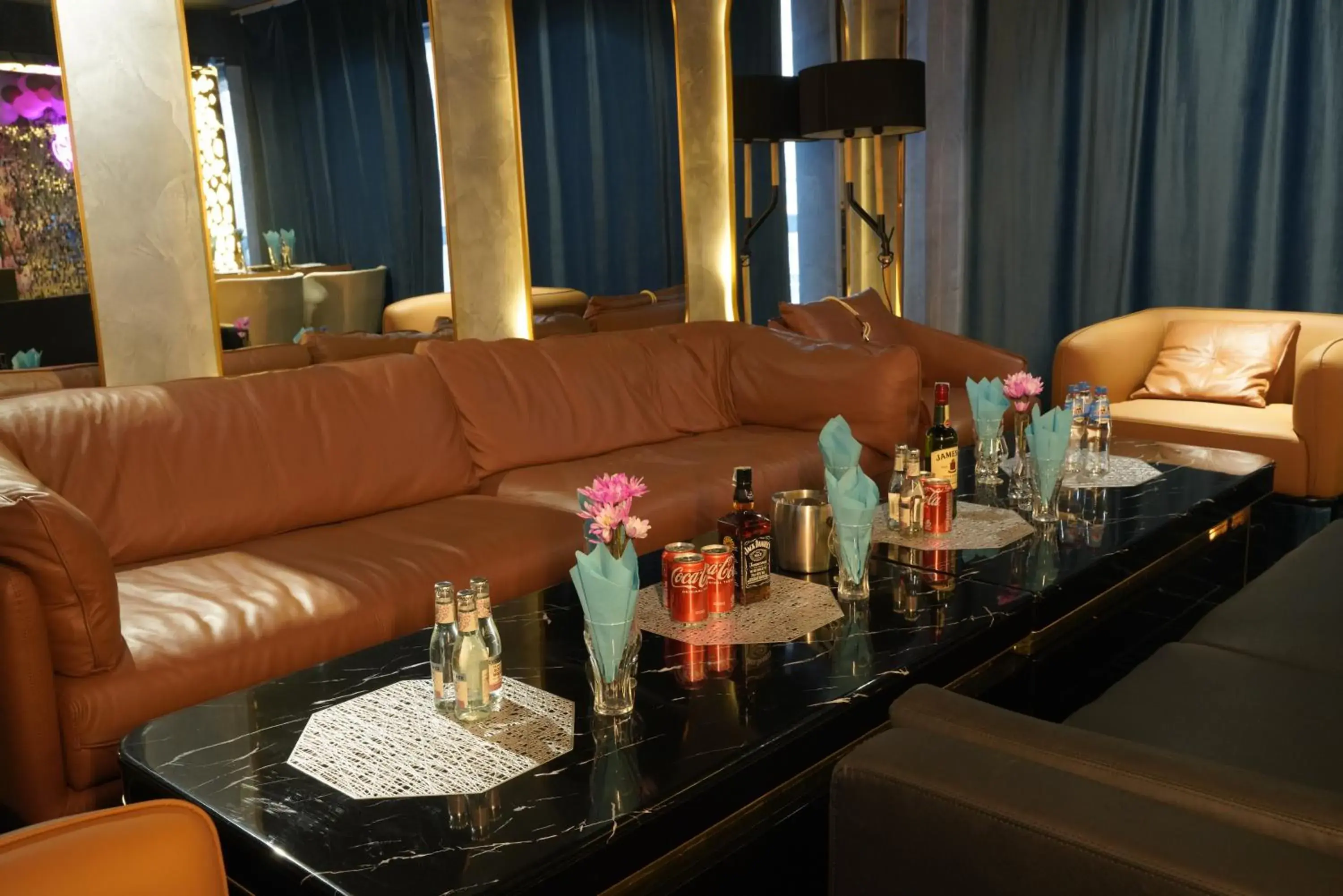 Restaurant/places to eat in Nomado Boutique Hotel Restaurant/places to eat in Nomado Boutique Hotel