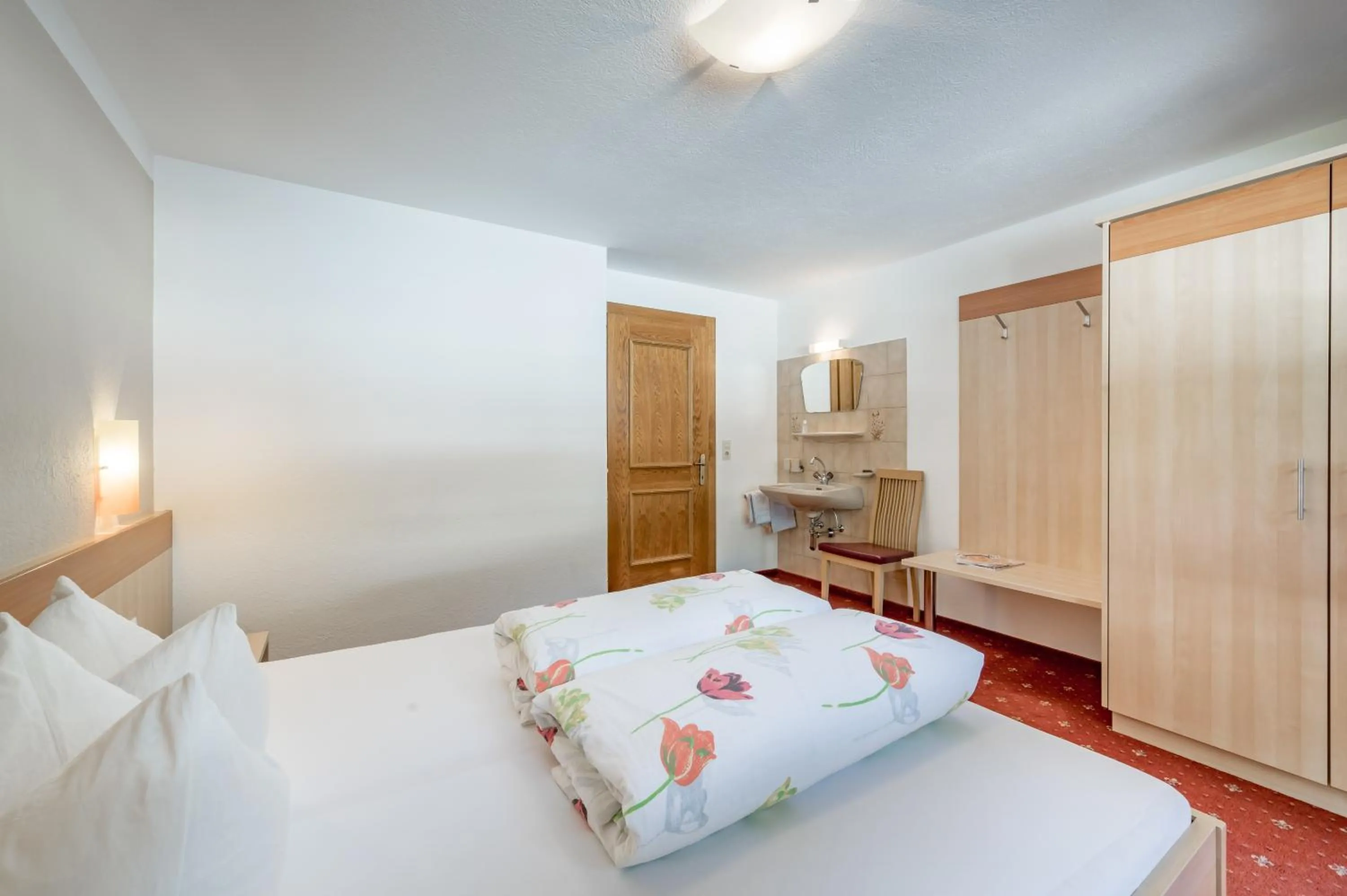 Pension Granbichler