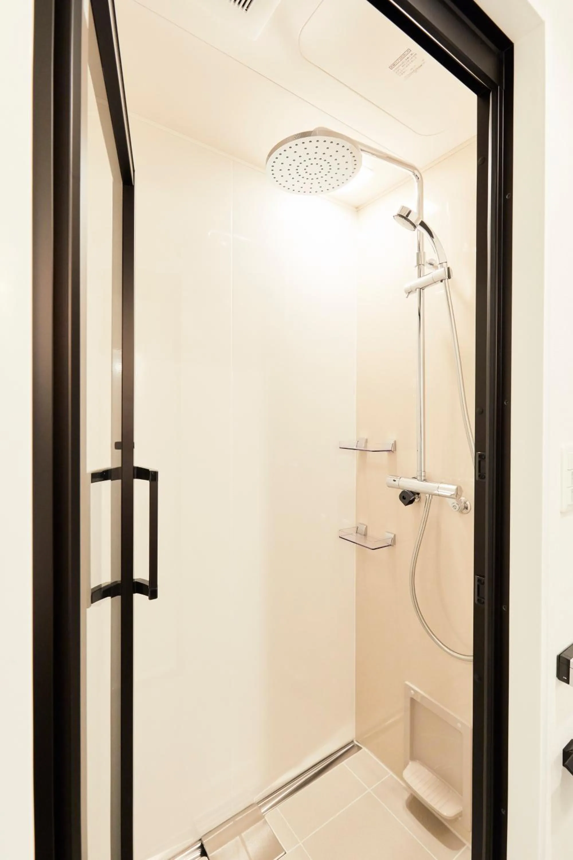 Bathroom in THE TOURIST HOTEL & Cafe AKIHABARA