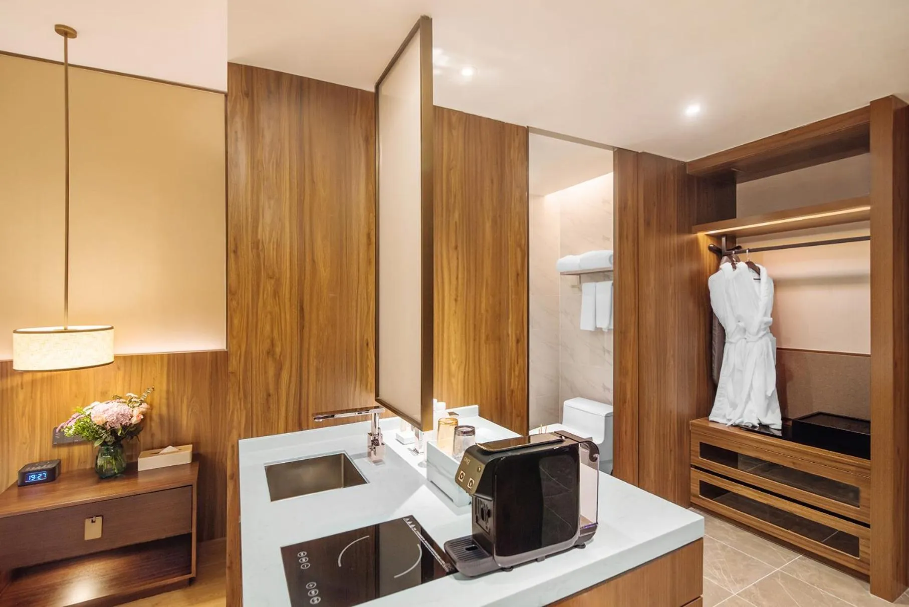 Business facilities in Argyle Resort Dali Yueyun