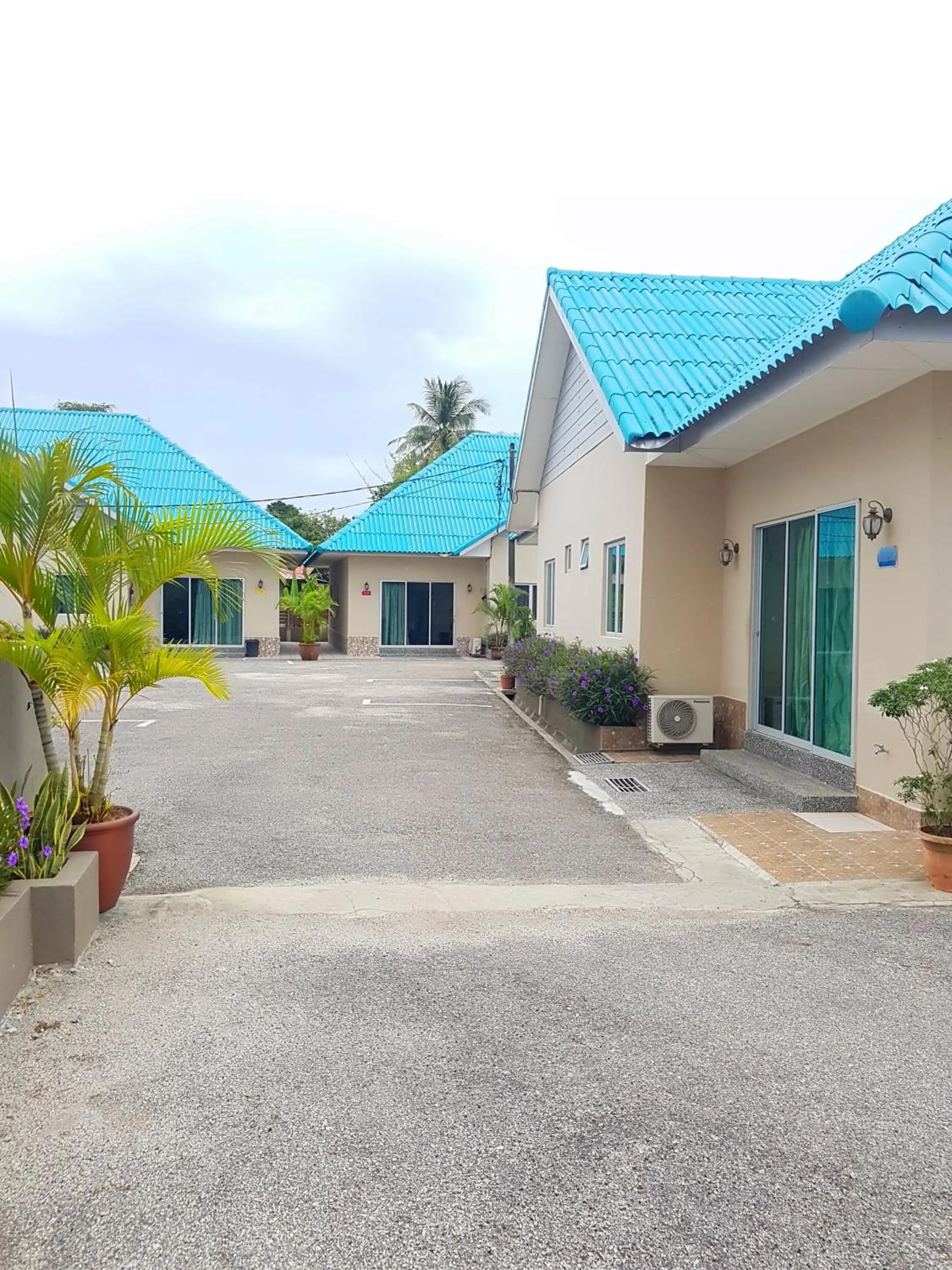 DVilla Guesthouse Langkawi