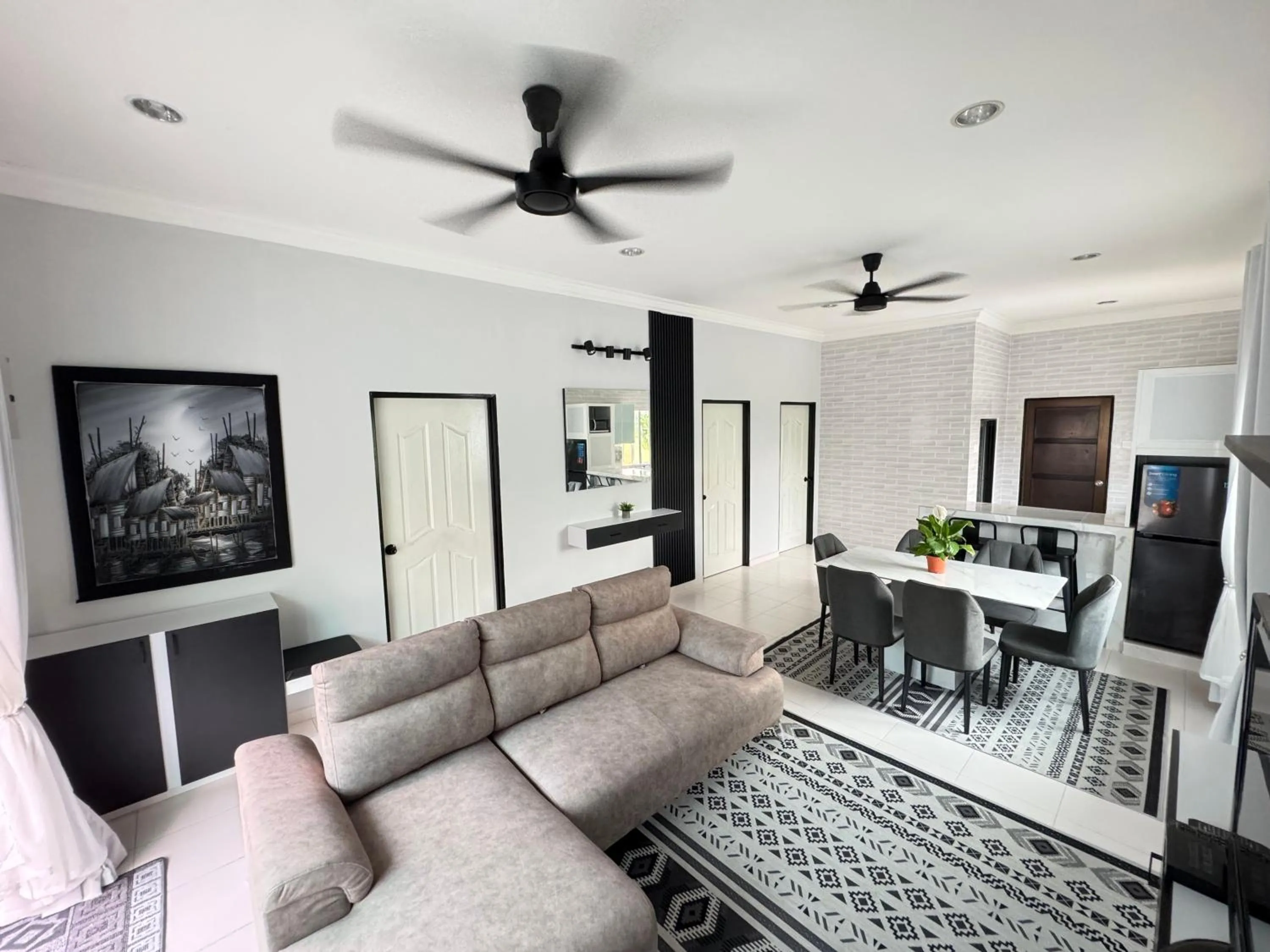 DVilla Guesthouse Langkawi