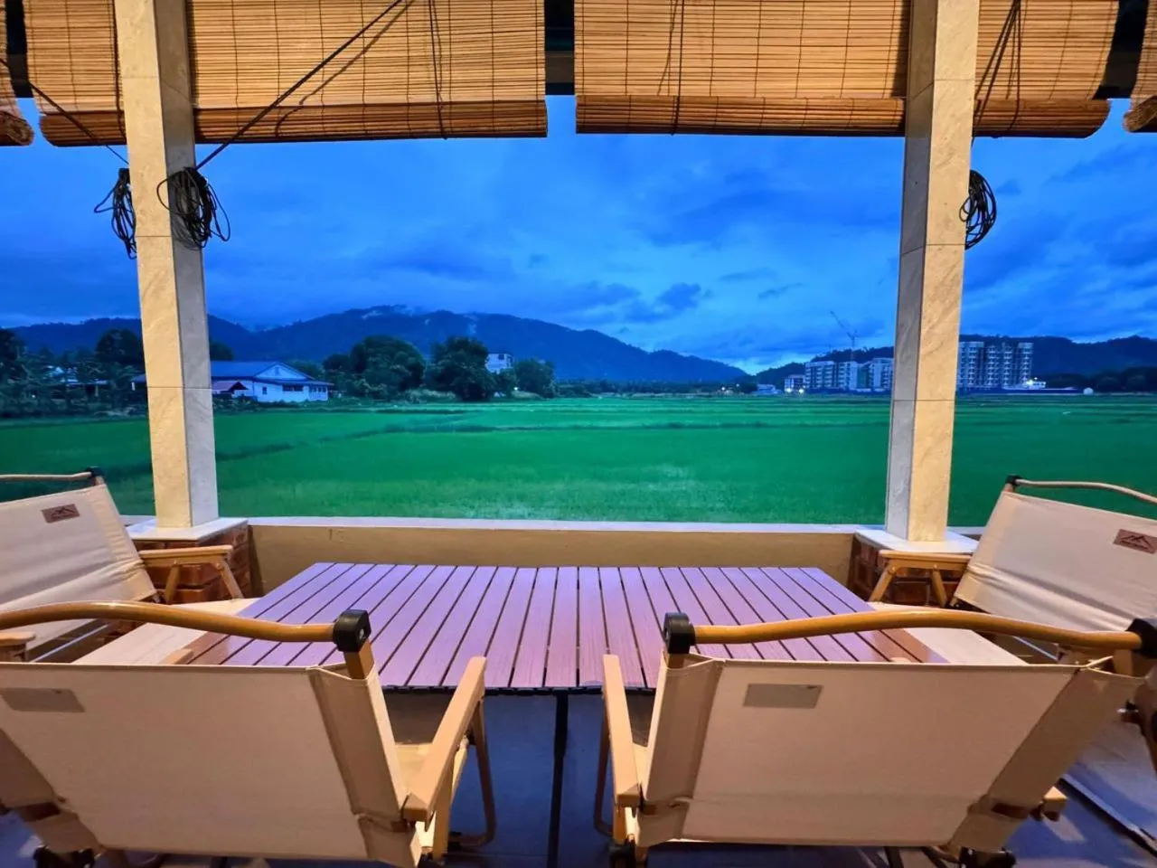 DVilla Guesthouse Langkawi