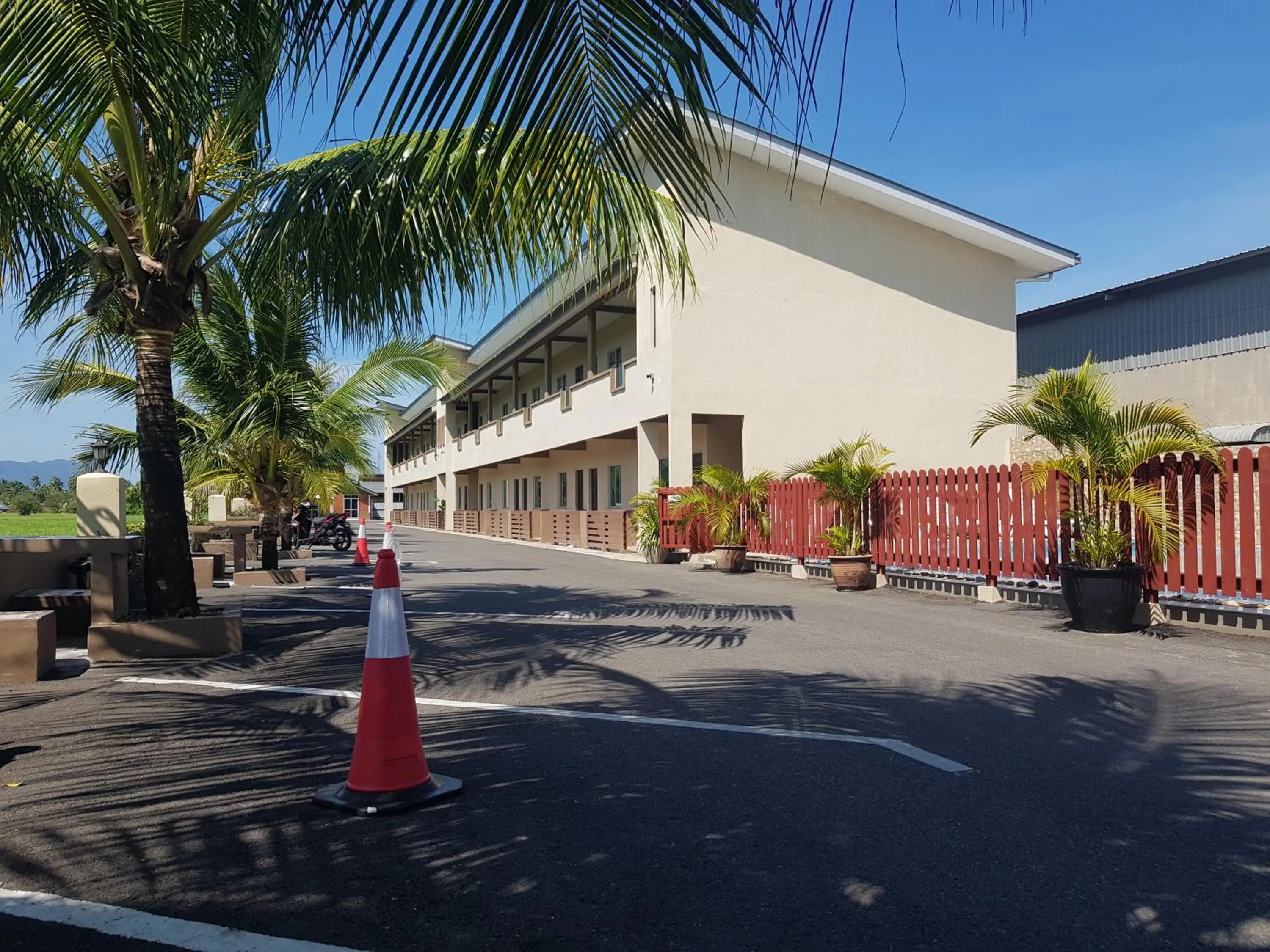 DVilla Guesthouse Langkawi