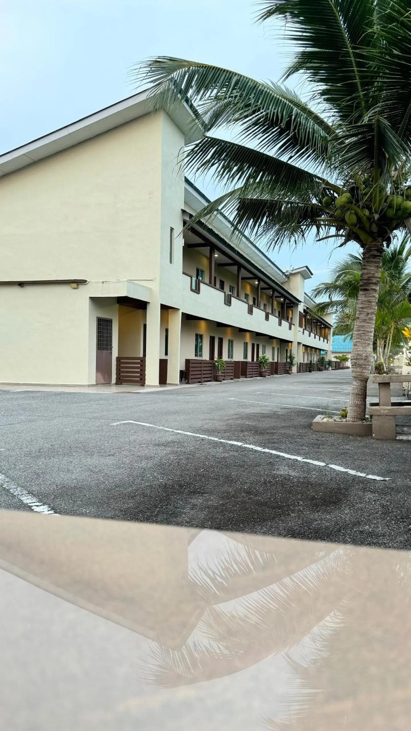 DVilla Guesthouse Langkawi