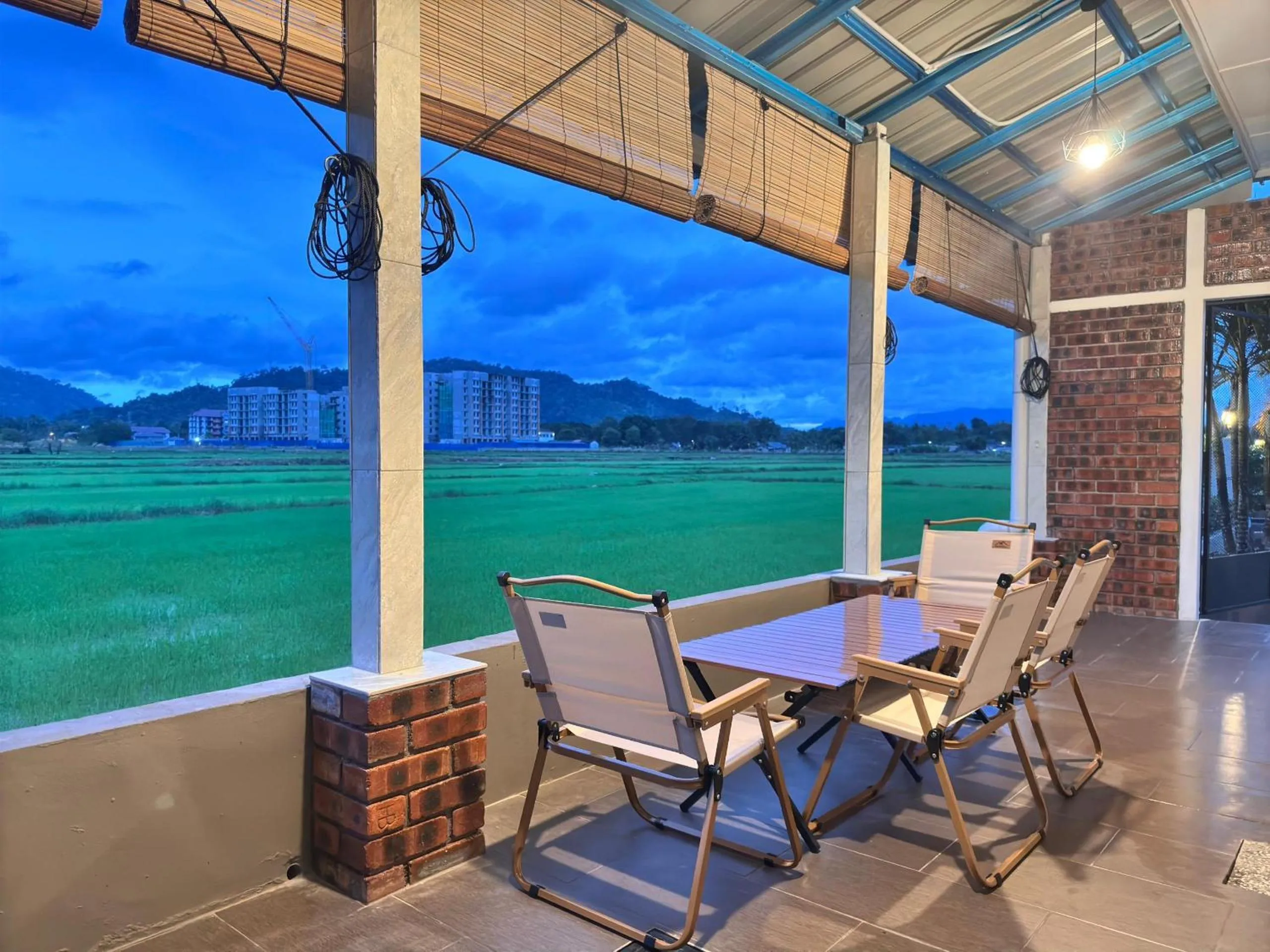 DVilla Guesthouse Langkawi