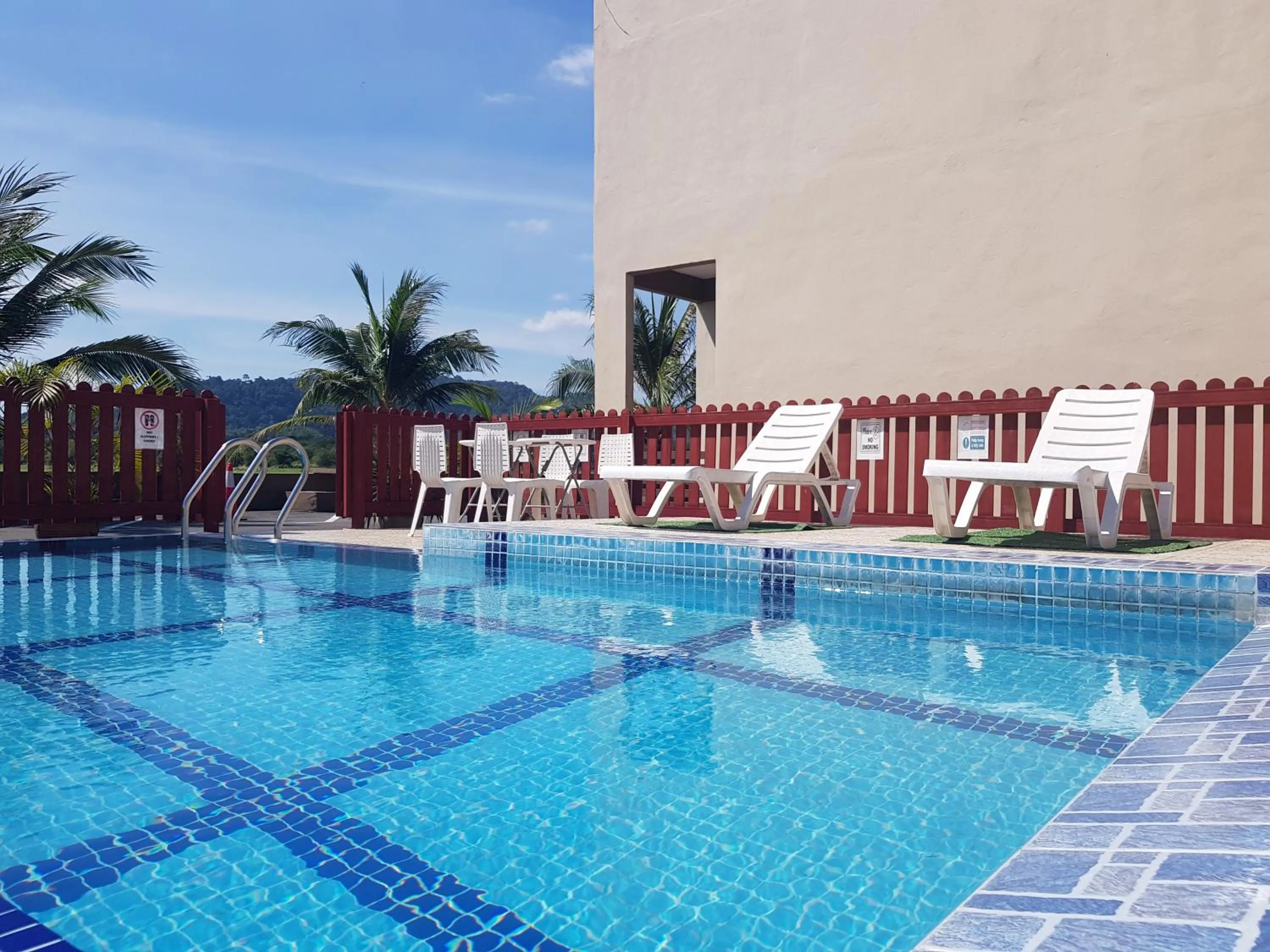 DVilla Guesthouse Langkawi