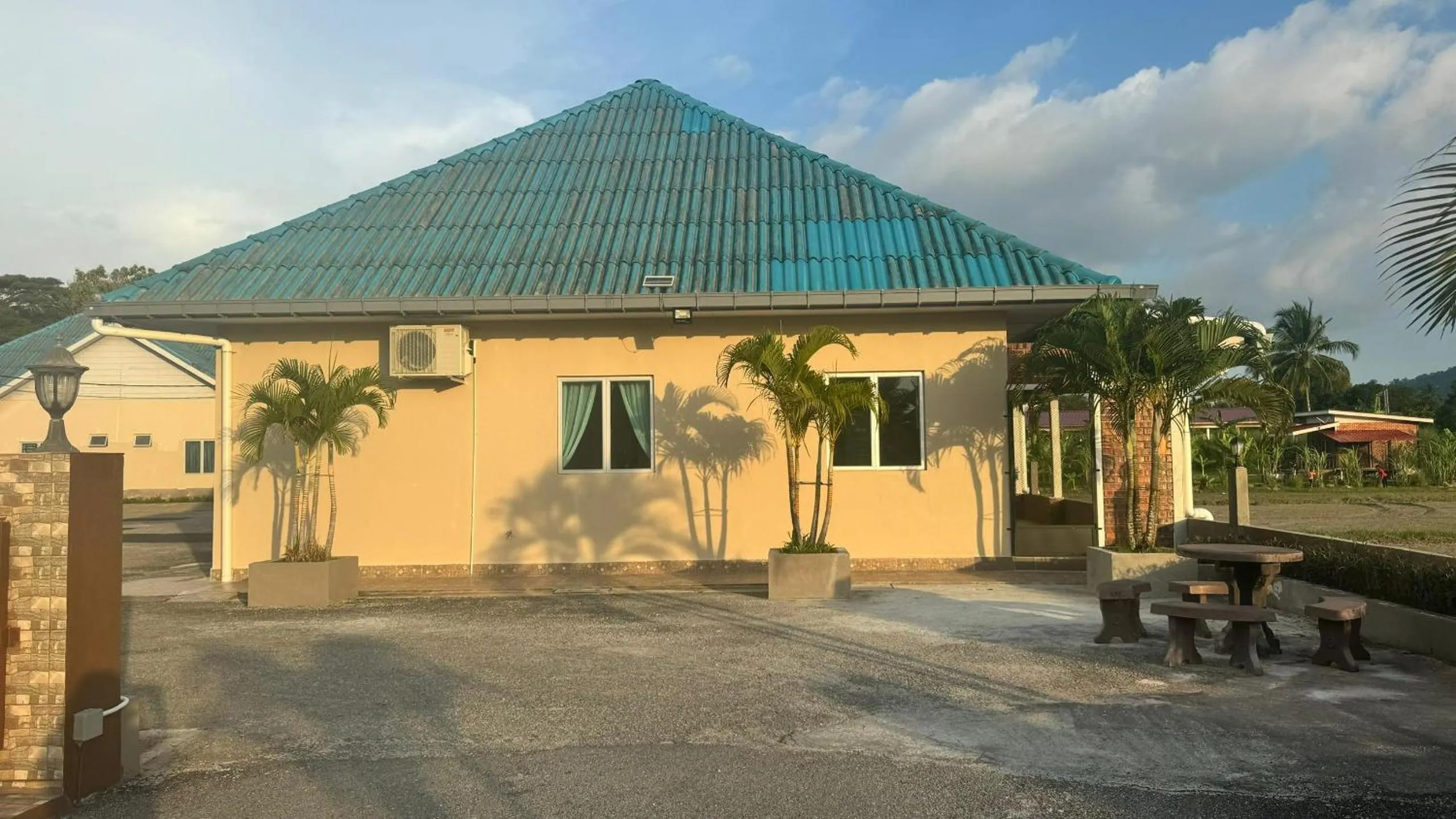 DVilla Guesthouse Langkawi