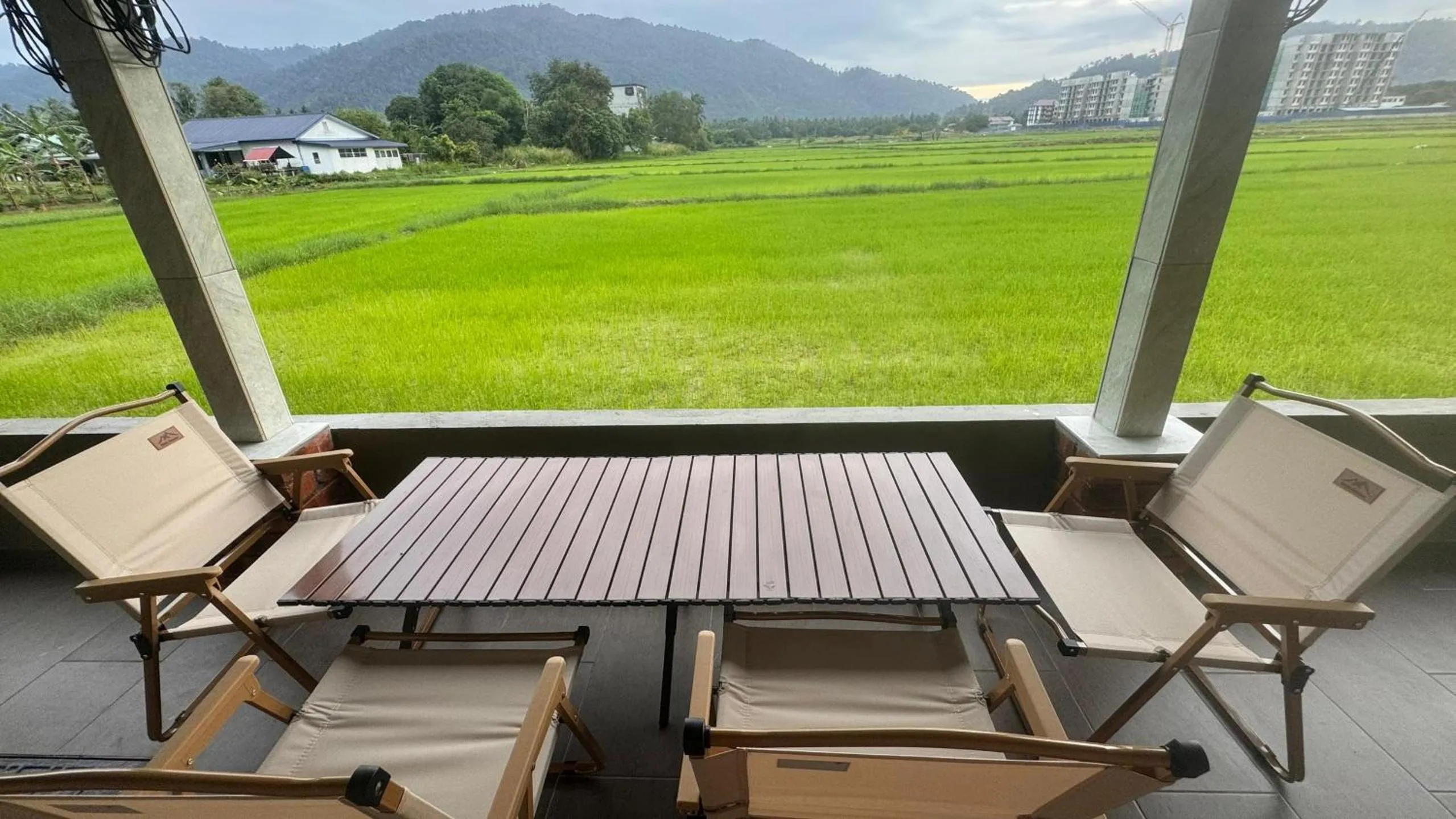 DVilla Guesthouse Langkawi