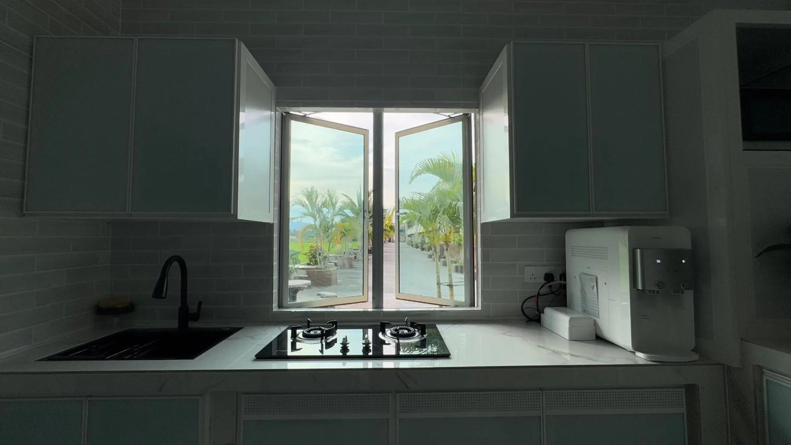 DVilla Guesthouse Langkawi