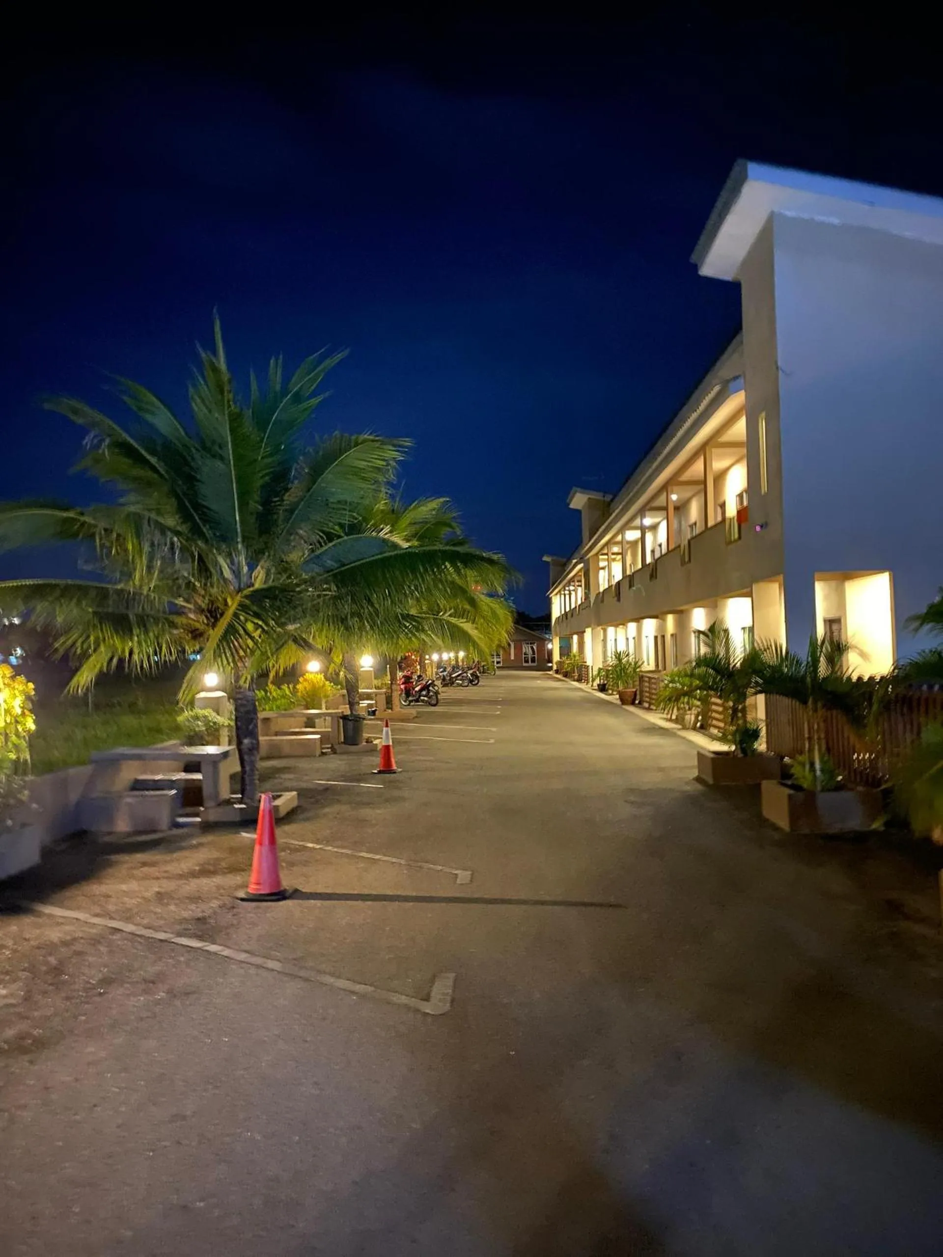 DVilla Guesthouse Langkawi