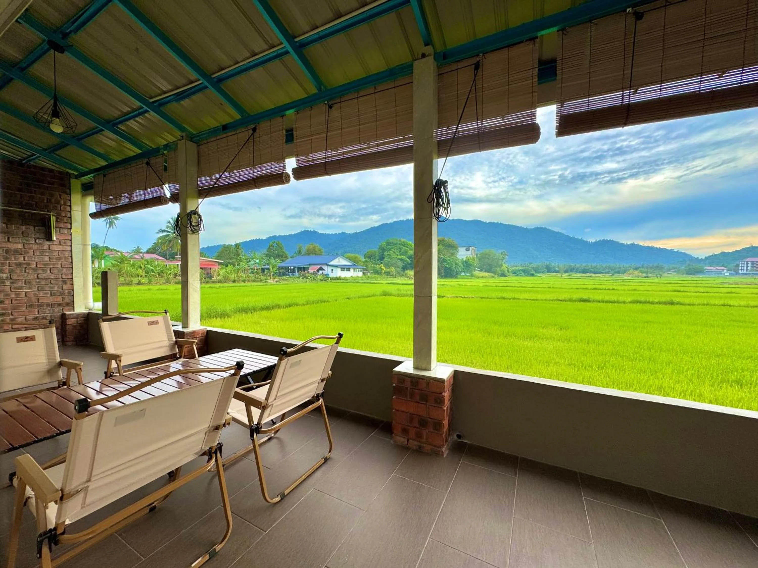 DVilla Guesthouse Langkawi