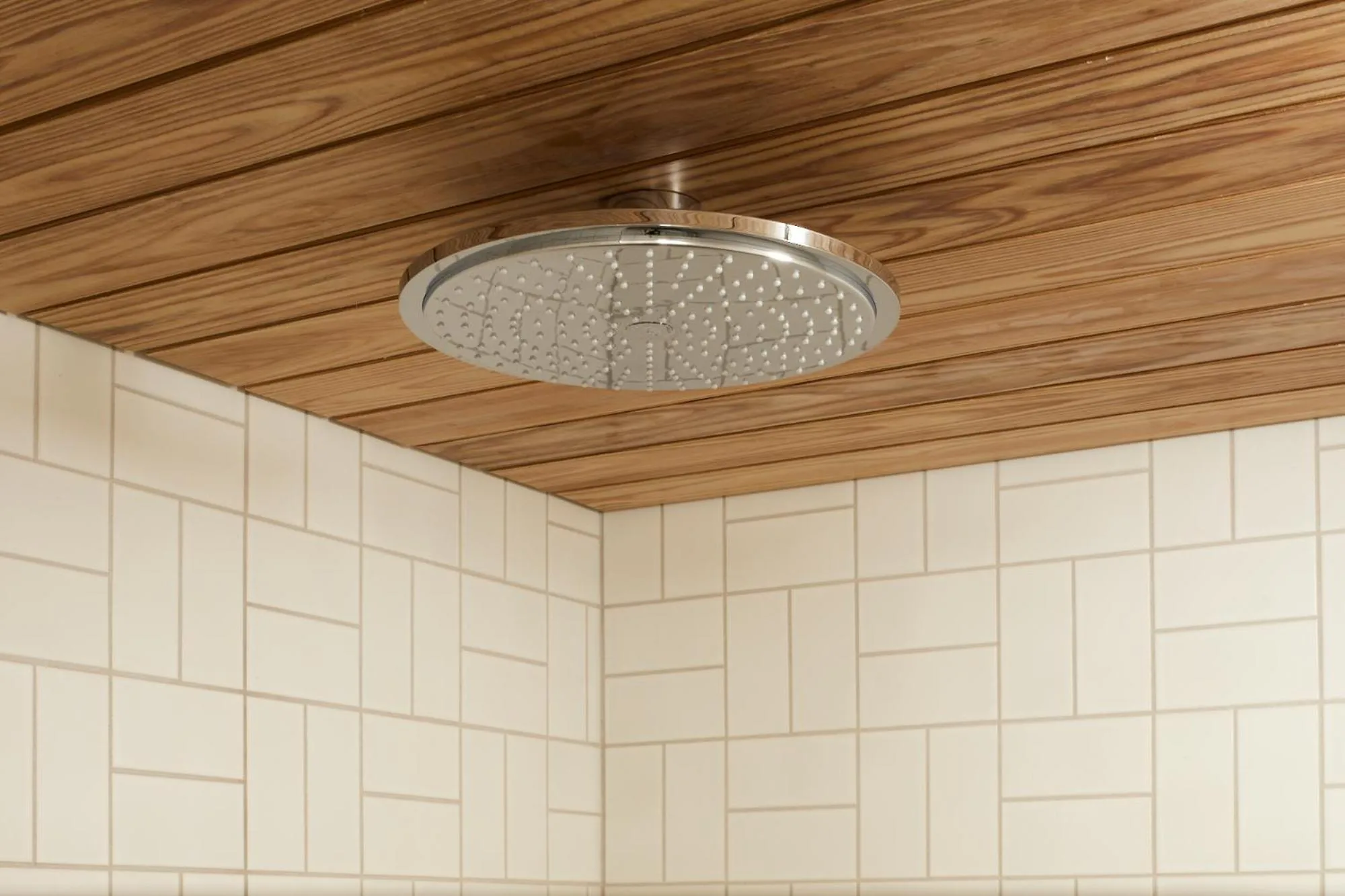 Bathroom in Hotel K5