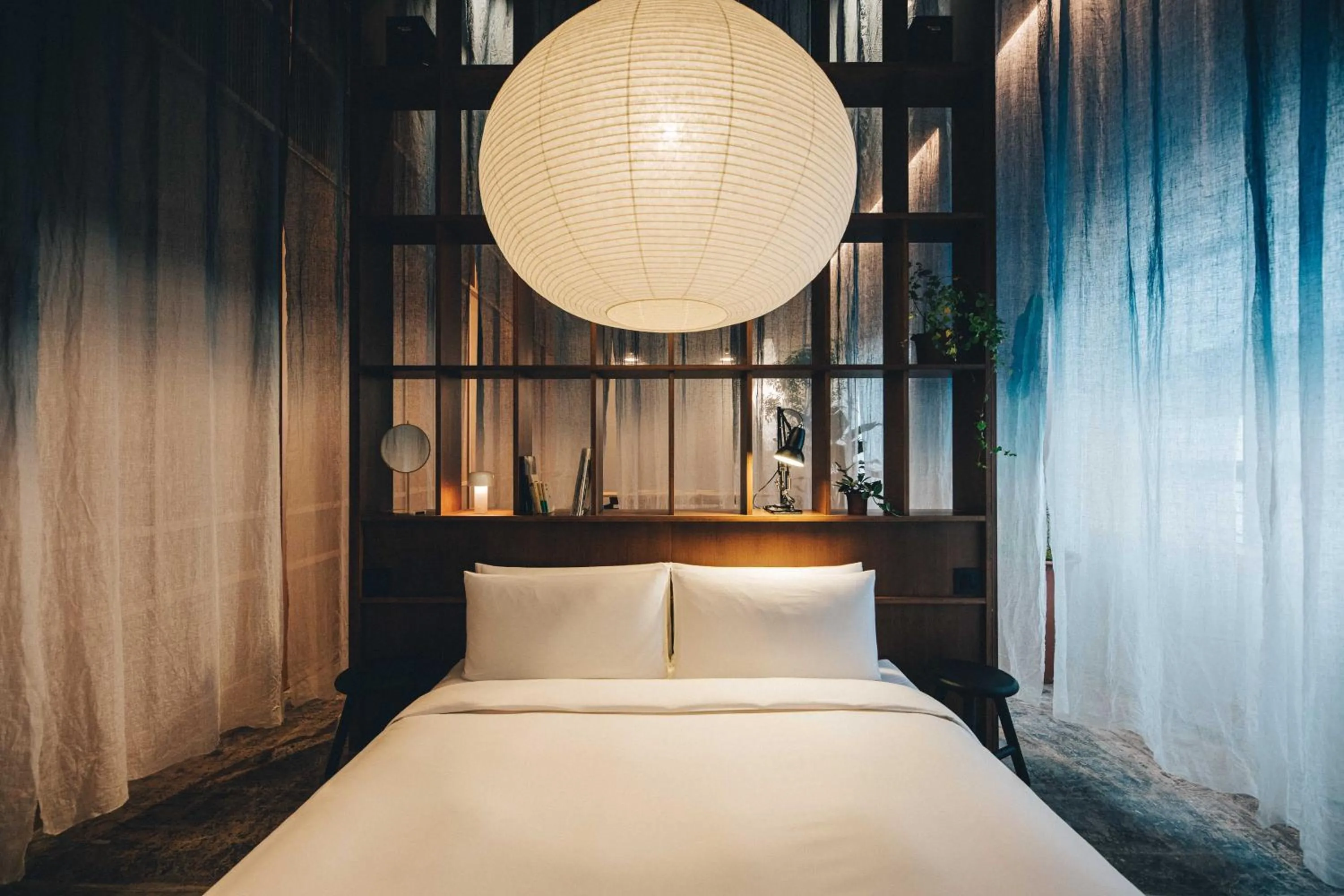 Bedroom, Bed in Hotel K5