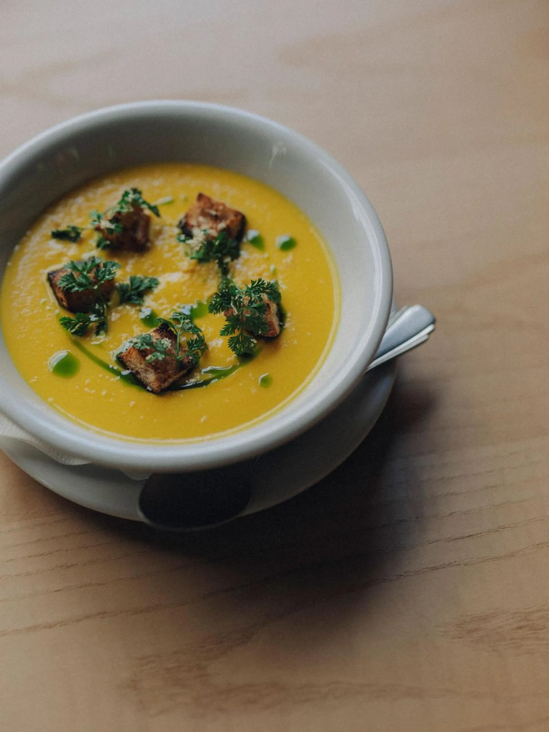 Restaurant/places to eat in Hotel K5