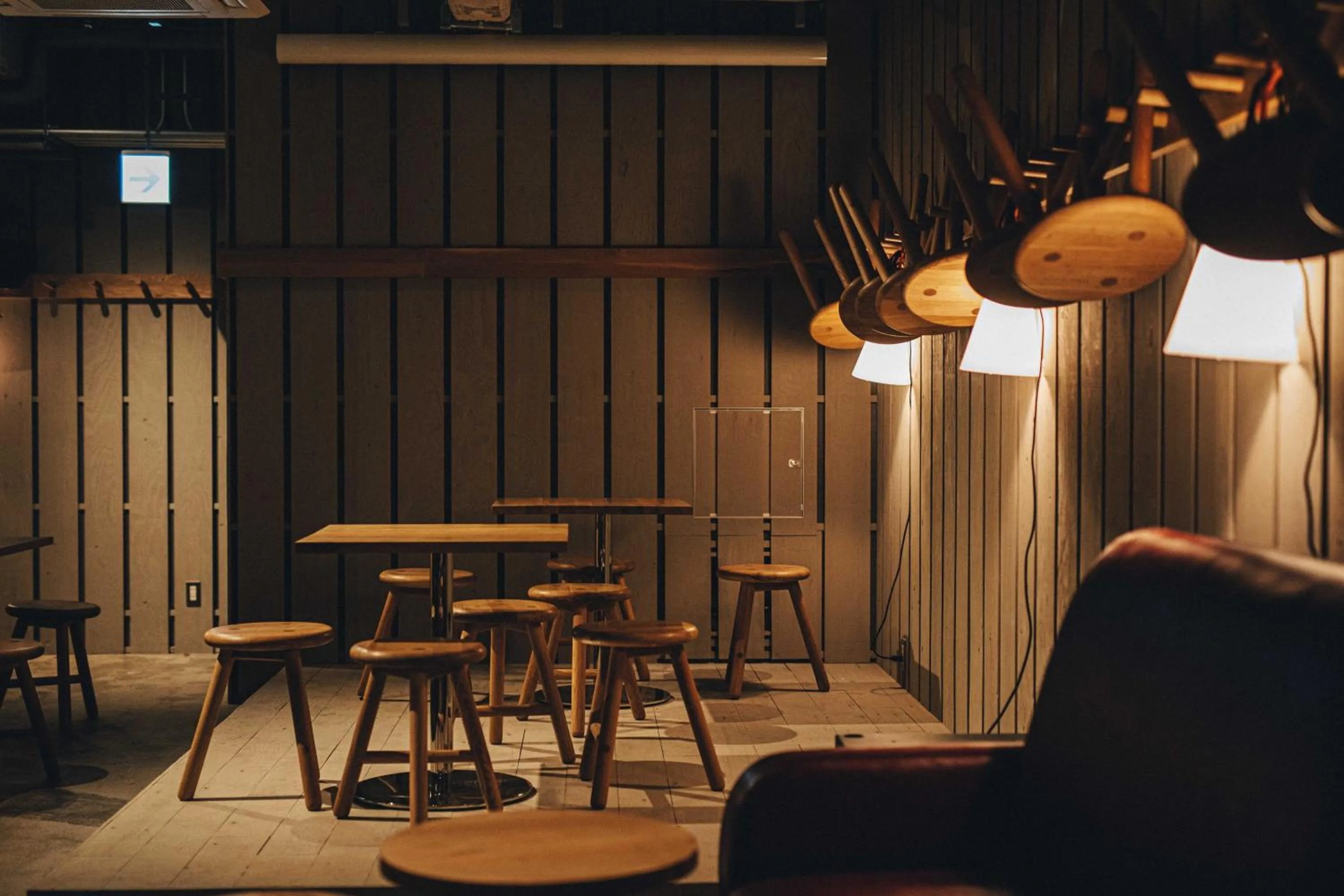 Lounge or bar in Hotel K5