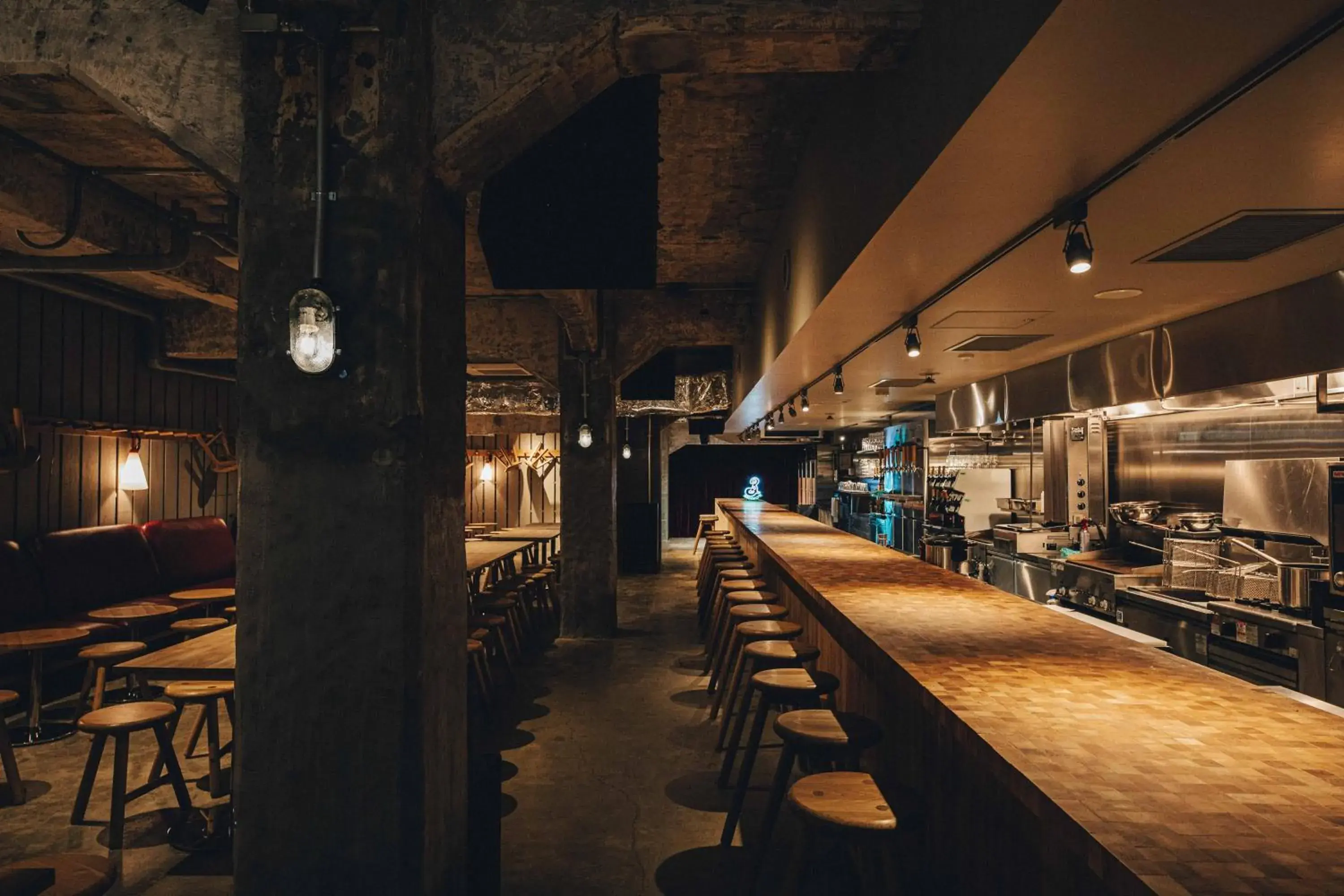 Lounge or bar in Hotel K5 Lounge or bar in Hotel K5