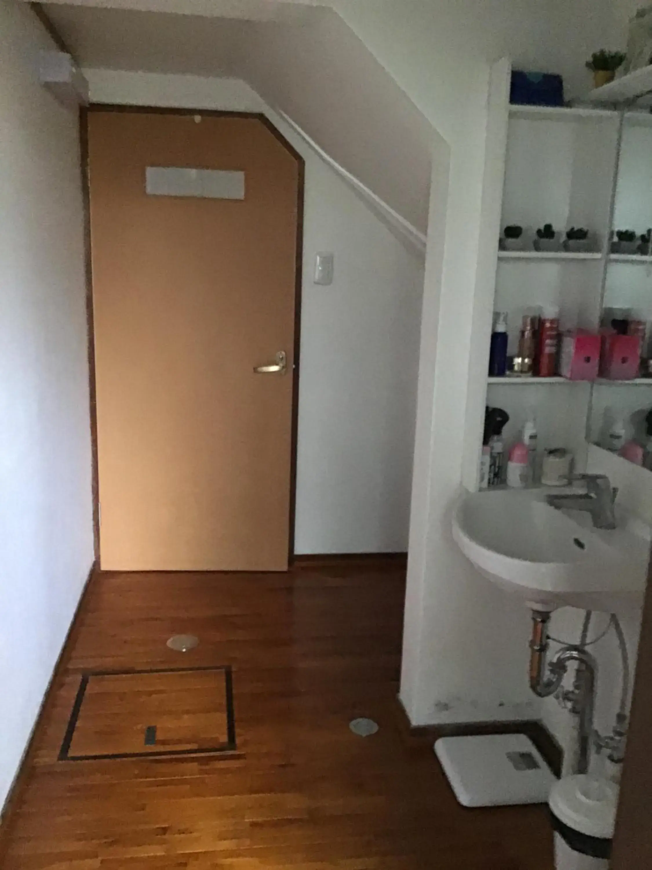 Kami House Kami House