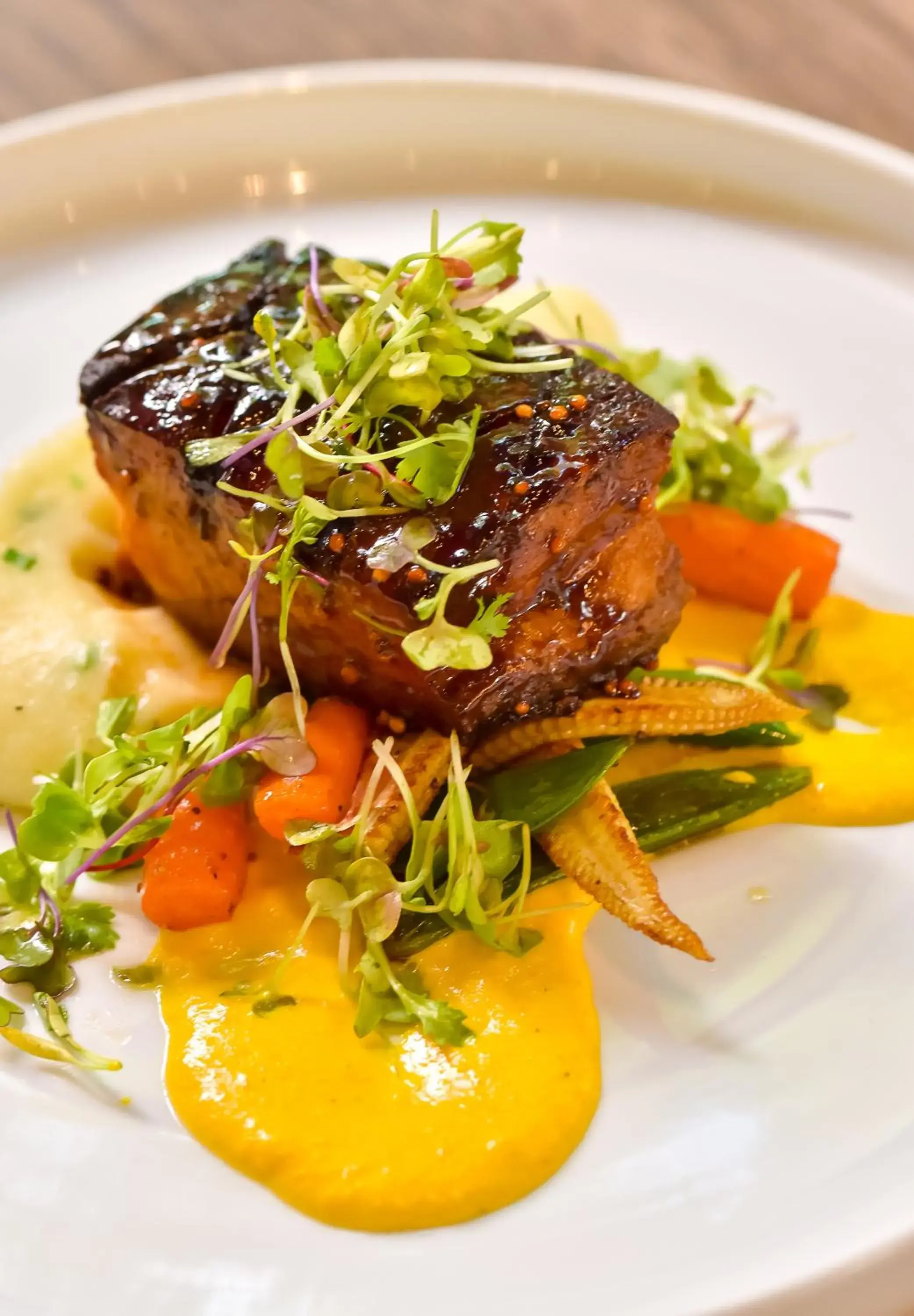 Food and drinks in Vivari Hotel and Spa by Mantis Food and drinks in Vivari Hotel and Spa by Mantis