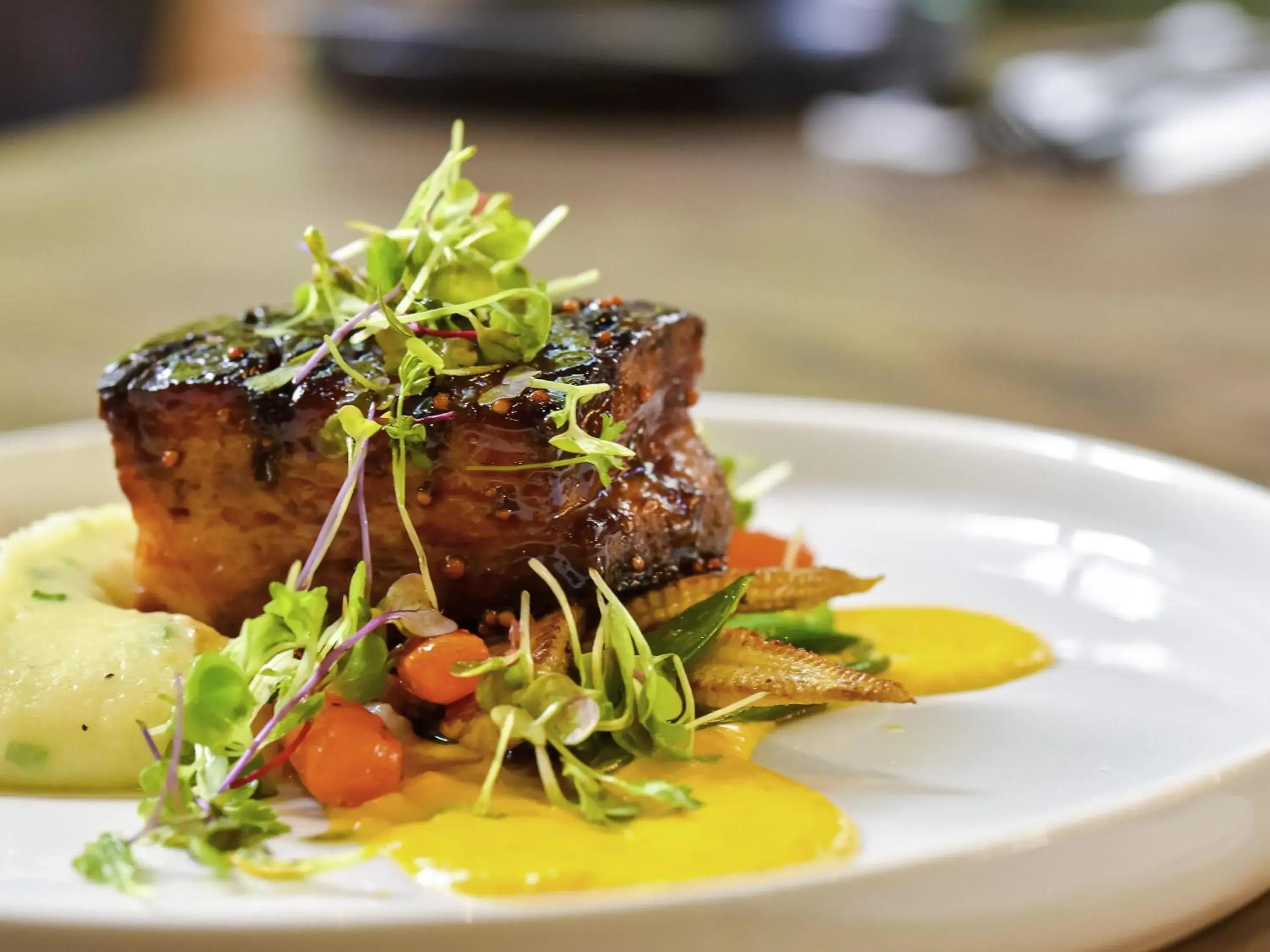 Restaurant/places to eat in Vivari Hotel and Spa by Mantis Restaurant/places to eat in Vivari Hotel and Spa by Mantis