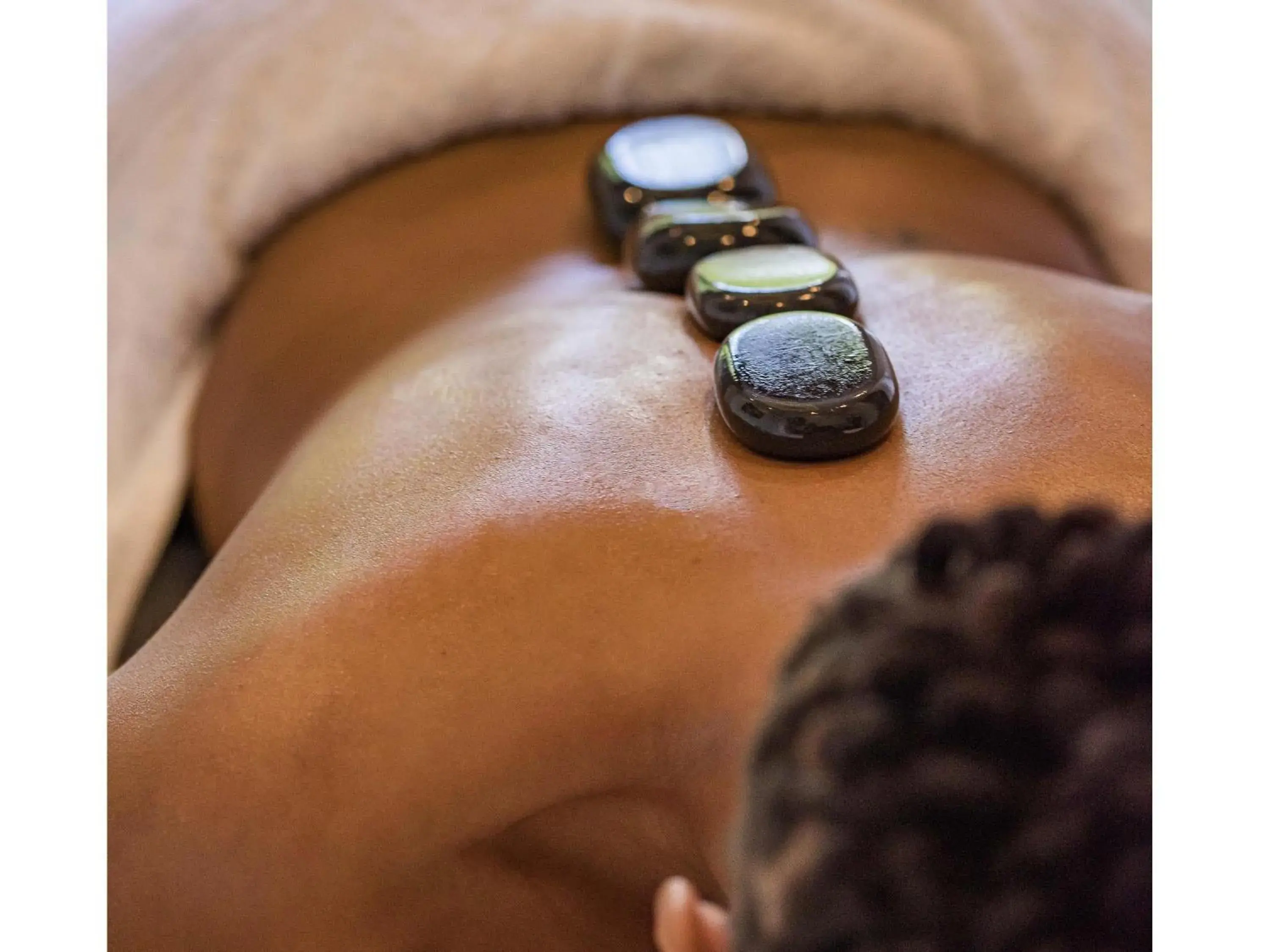 Spa and wellness centre/facilities in Vivari Hotel and Spa by Mantis Spa and wellness centre/facilities in Vivari Hotel and Spa by Mantis