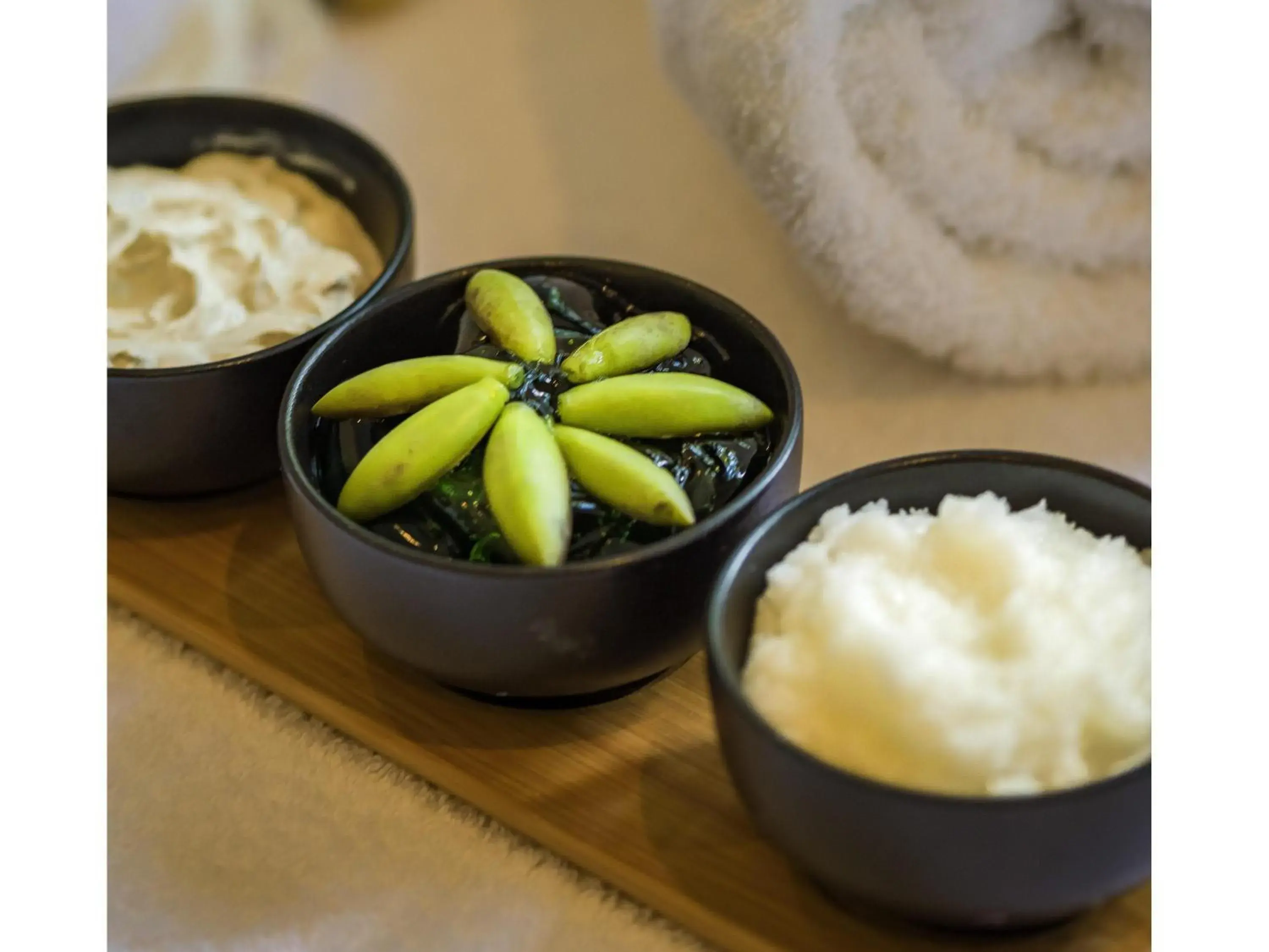 Spa and wellness centre/facilities in Vivari Hotel and Spa by Mantis Spa and wellness centre/facilities in Vivari Hotel and Spa by Mantis