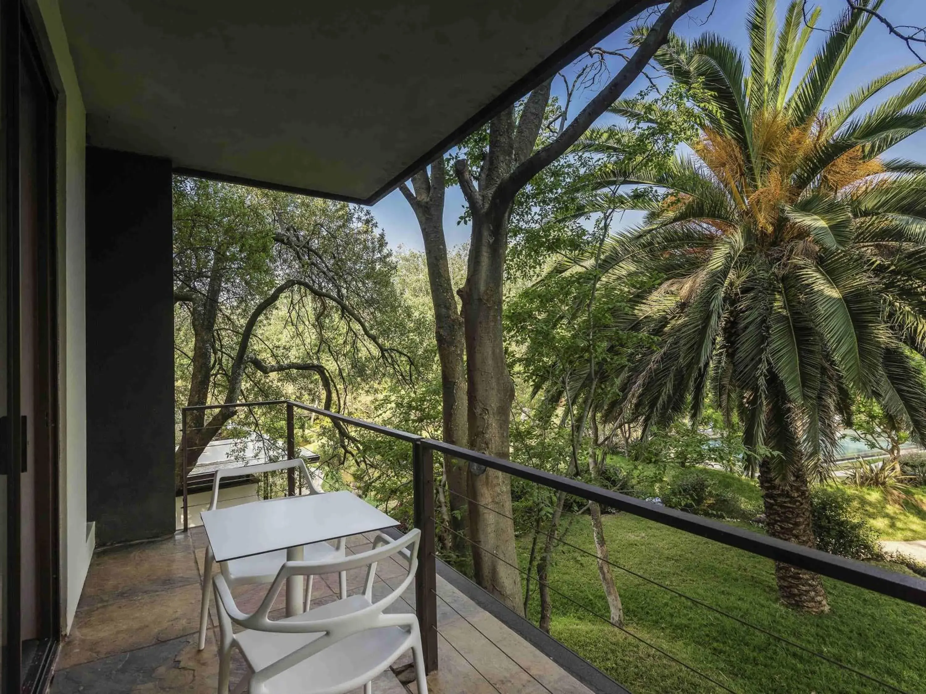 Bedroom in Vivari Hotel and Spa by Mantis Bedroom in Vivari Hotel and Spa by Mantis