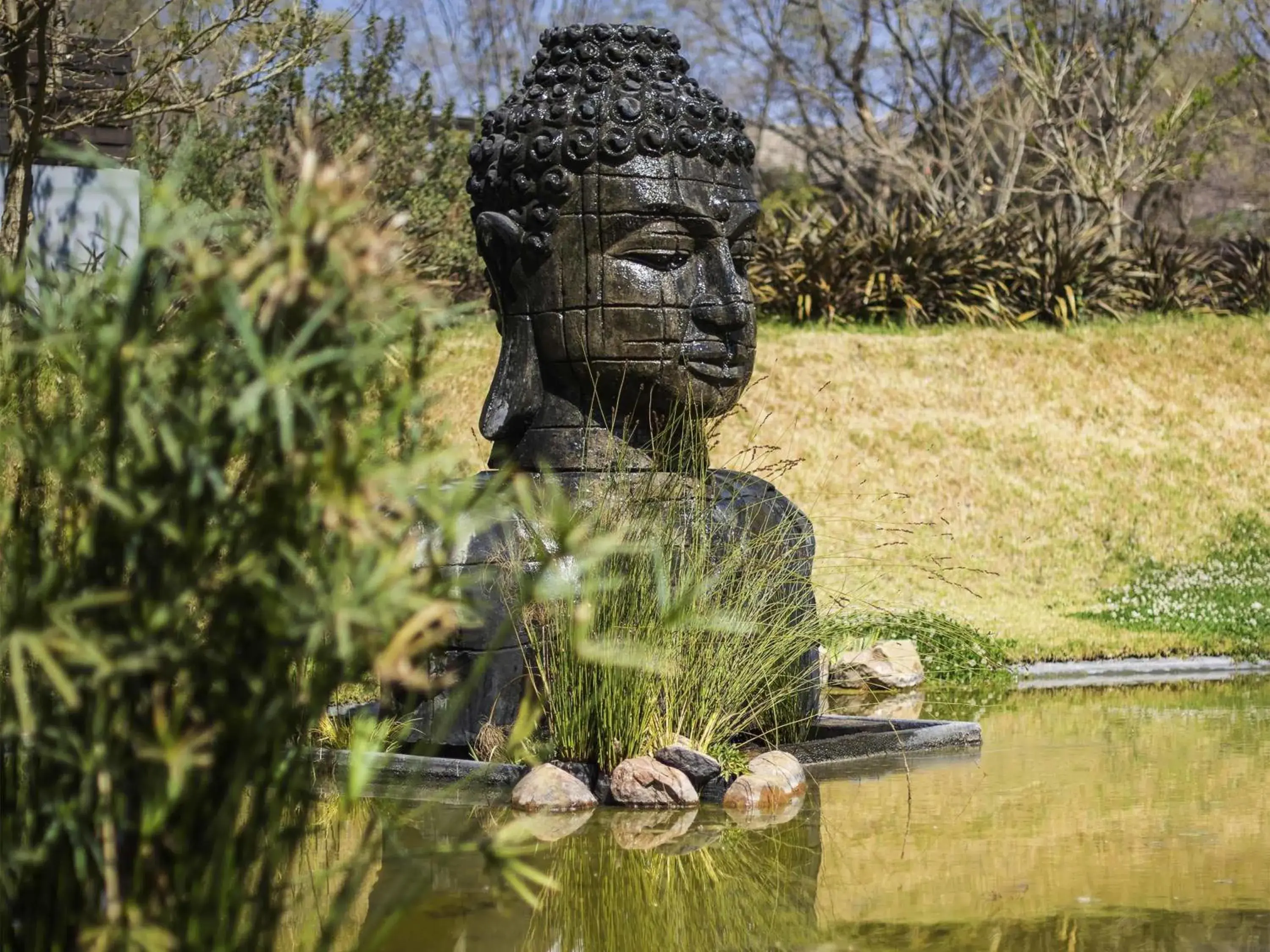 Spa and wellness centre/facilities in Vivari Hotel and Spa by Mantis Spa and wellness centre/facilities in Vivari Hotel and Spa by Mantis