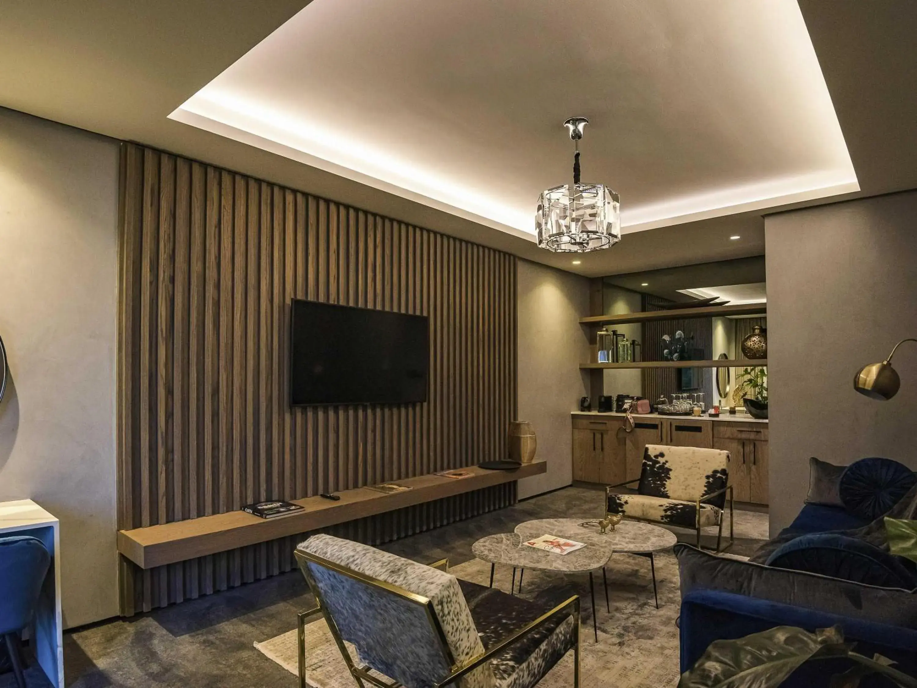 Bedroom in Vivari Hotel and Spa by Mantis Bedroom in Vivari Hotel and Spa by Mantis