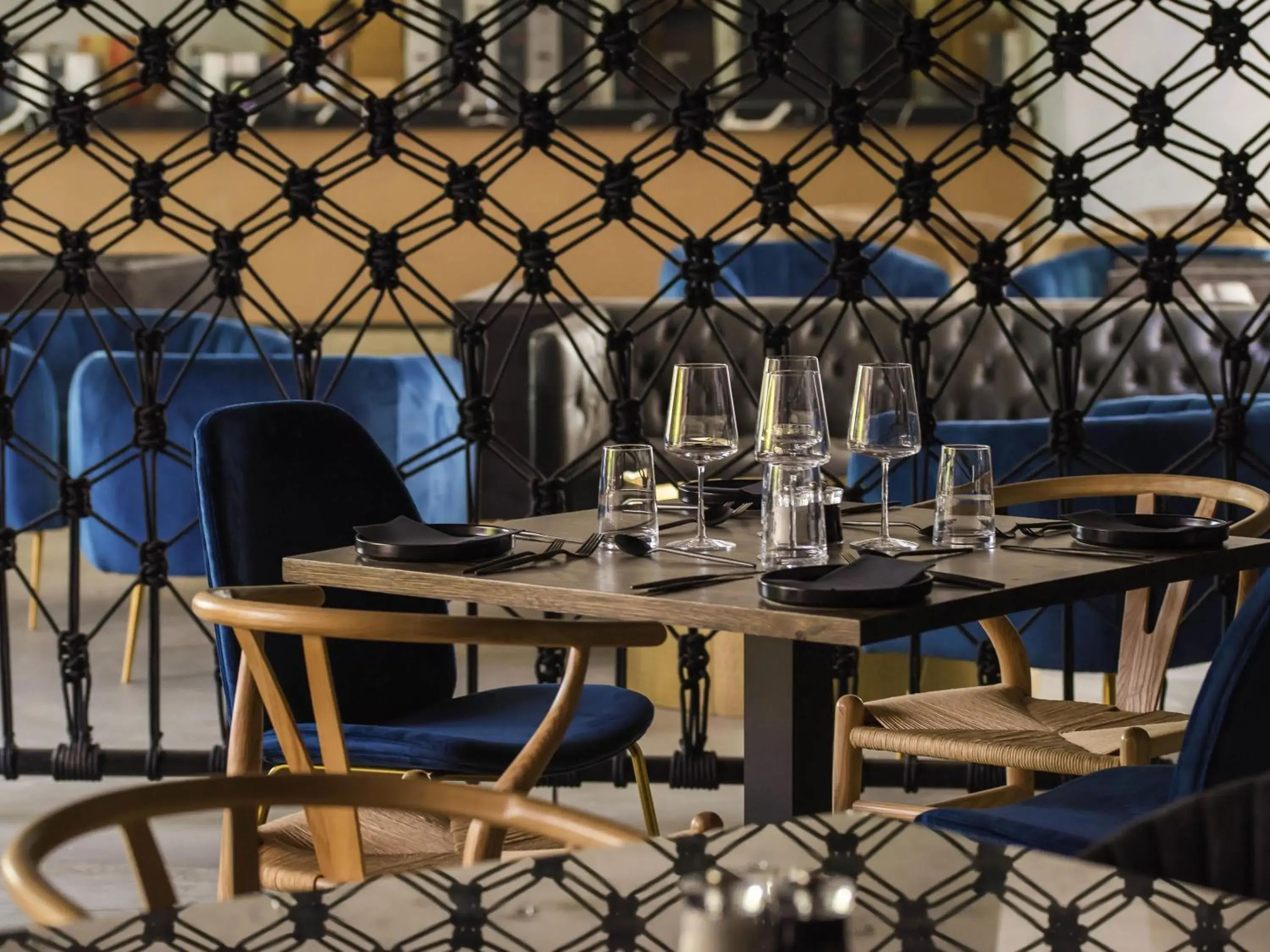 Restaurant/places to eat in Vivari Hotel and Spa by Mantis Restaurant/places to eat in Vivari Hotel and Spa by Mantis