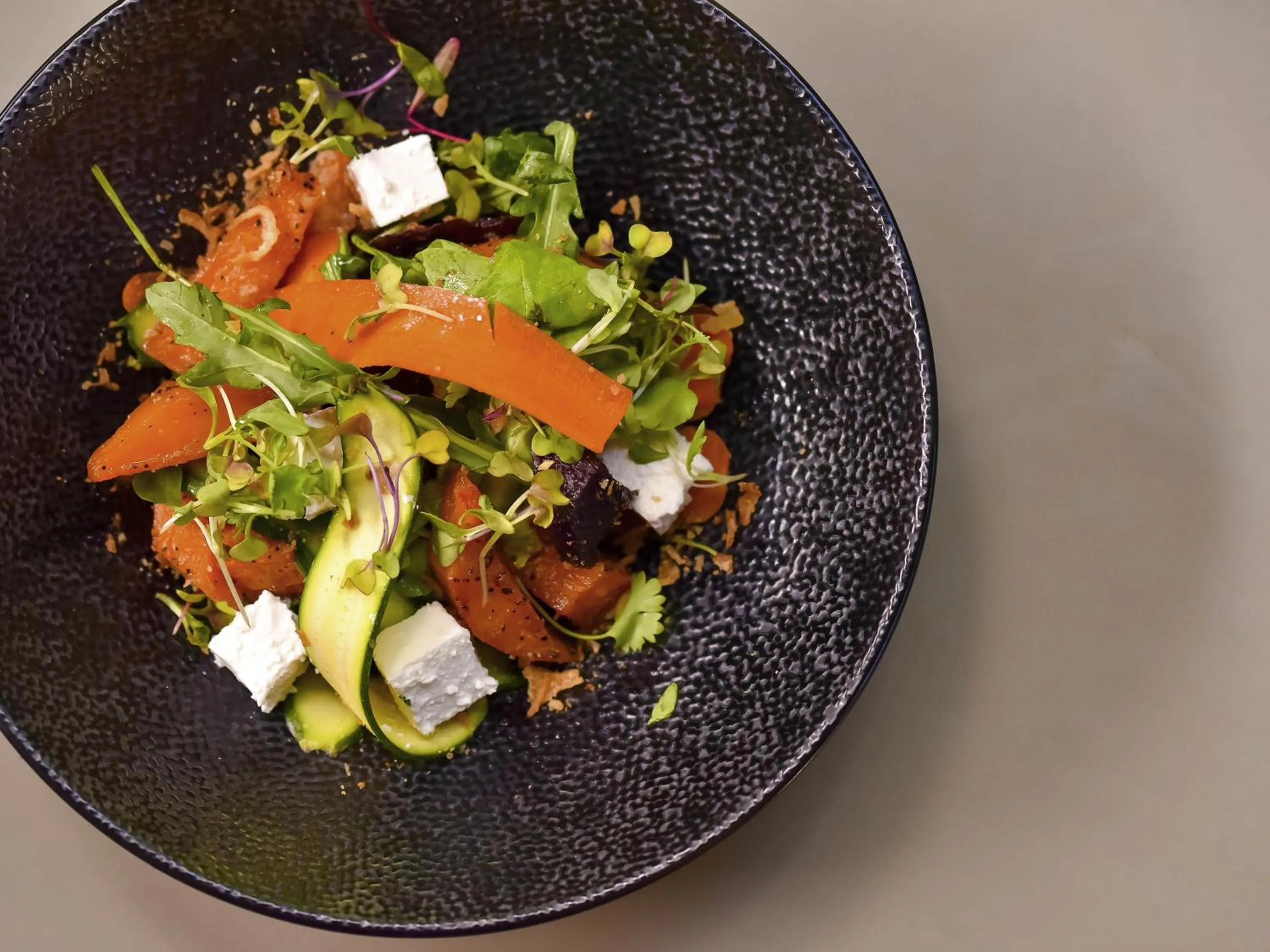 Lounge or bar in Vivari Hotel and Spa by Mantis