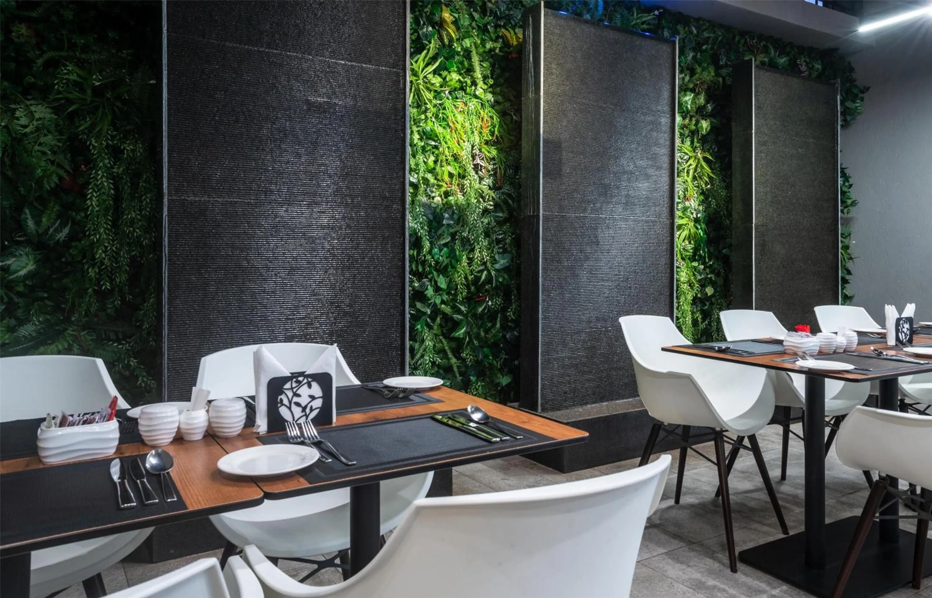 Lobby or reception in Best Western Premier Westlands