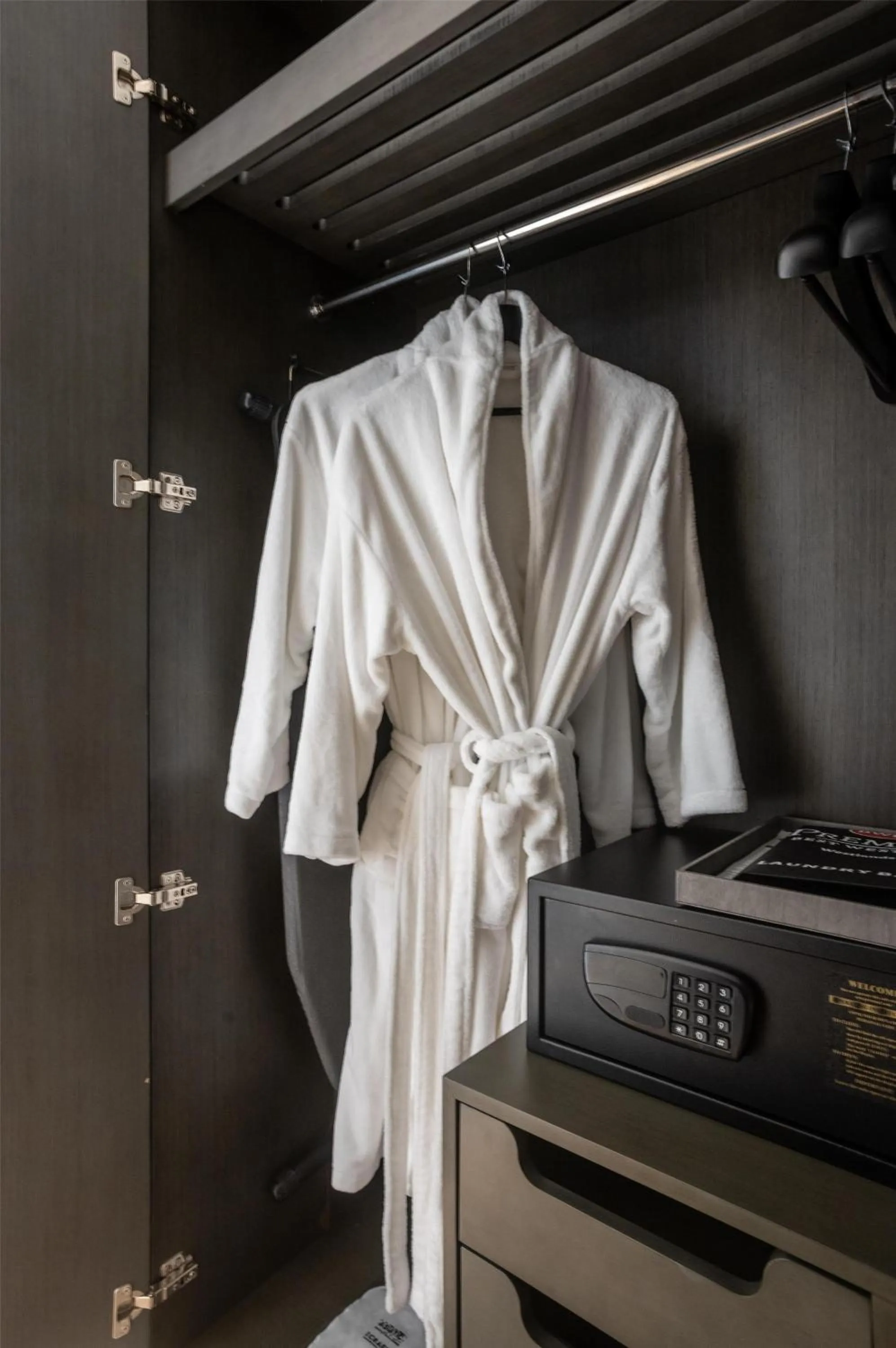 Other in Best Western Premier Westlands