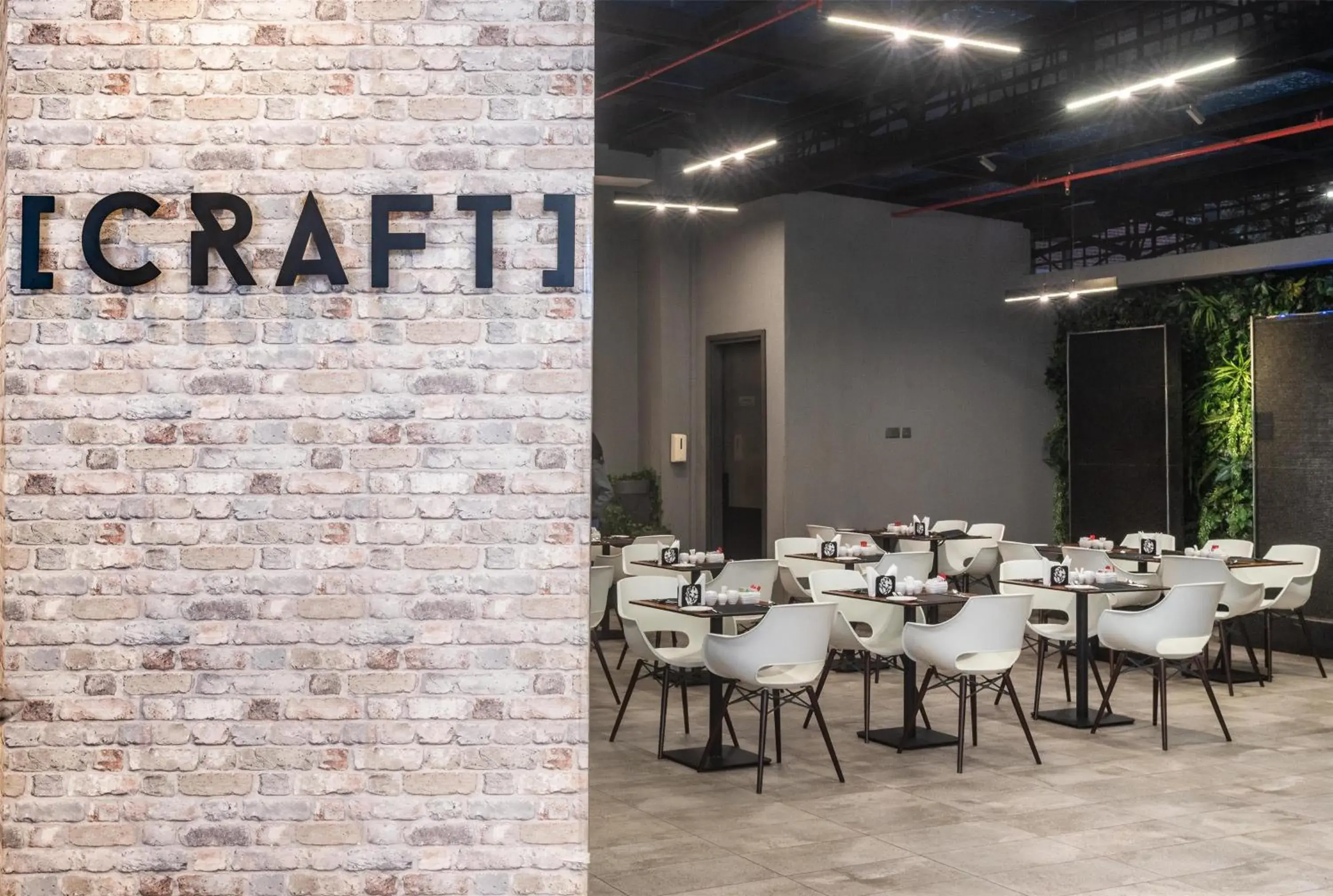 Restaurant/places to eat in Best Western Premier Westlands Restaurant/places to eat in Best Western Premier Westlands