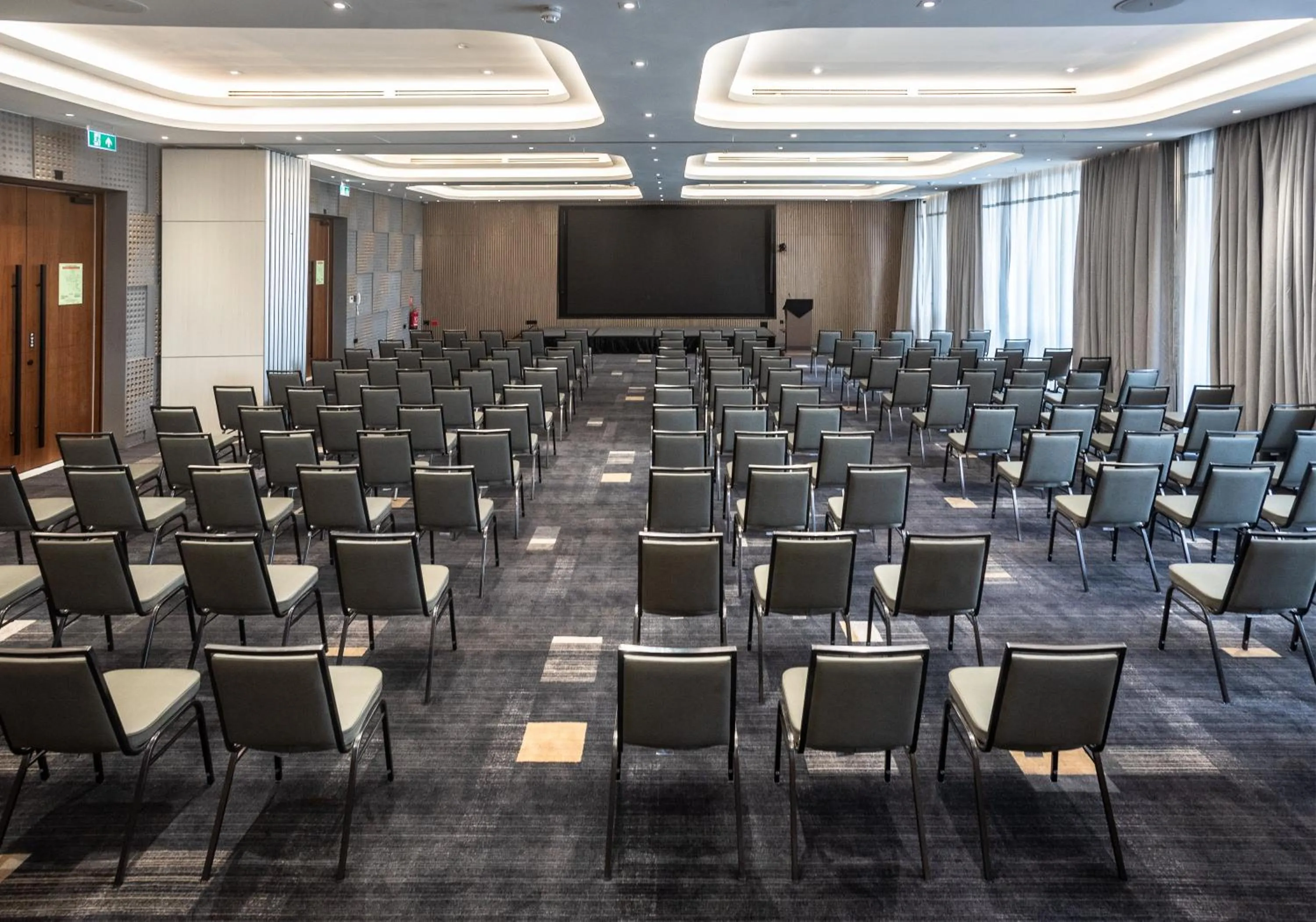 Meeting/conference room in Best Western Premier Westlands