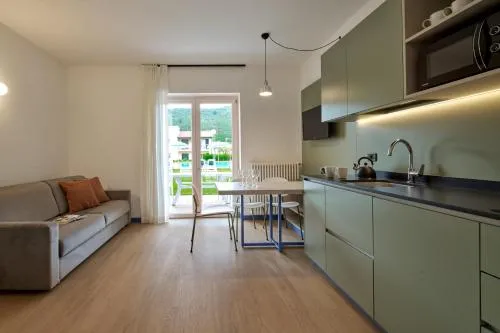 Residence Corte Delle Rose