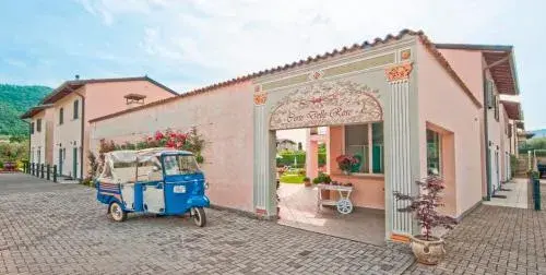 Residence Corte Delle Rose Residence Corte Delle Rose