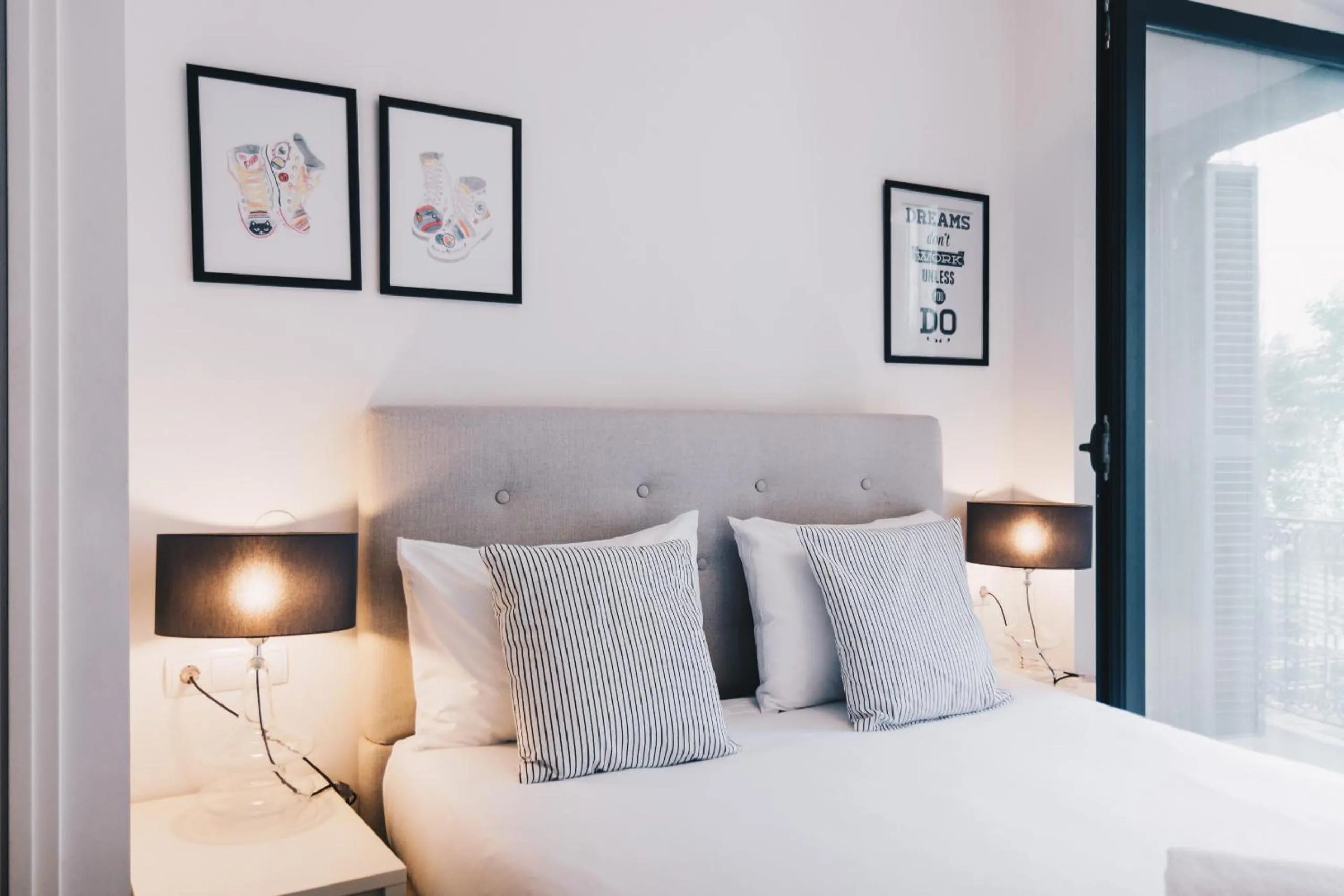 Domo by People Rentals