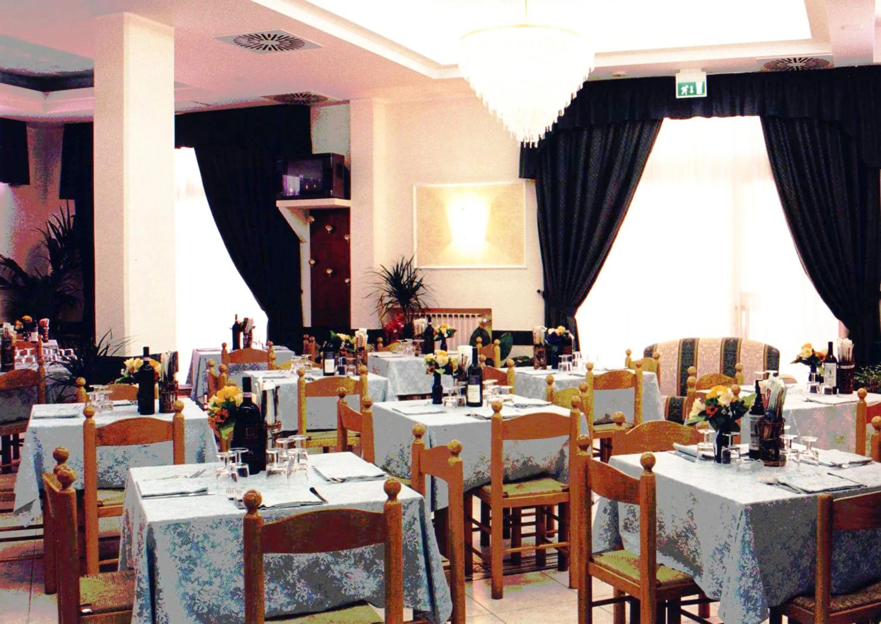 Other in Hotel Paradiso